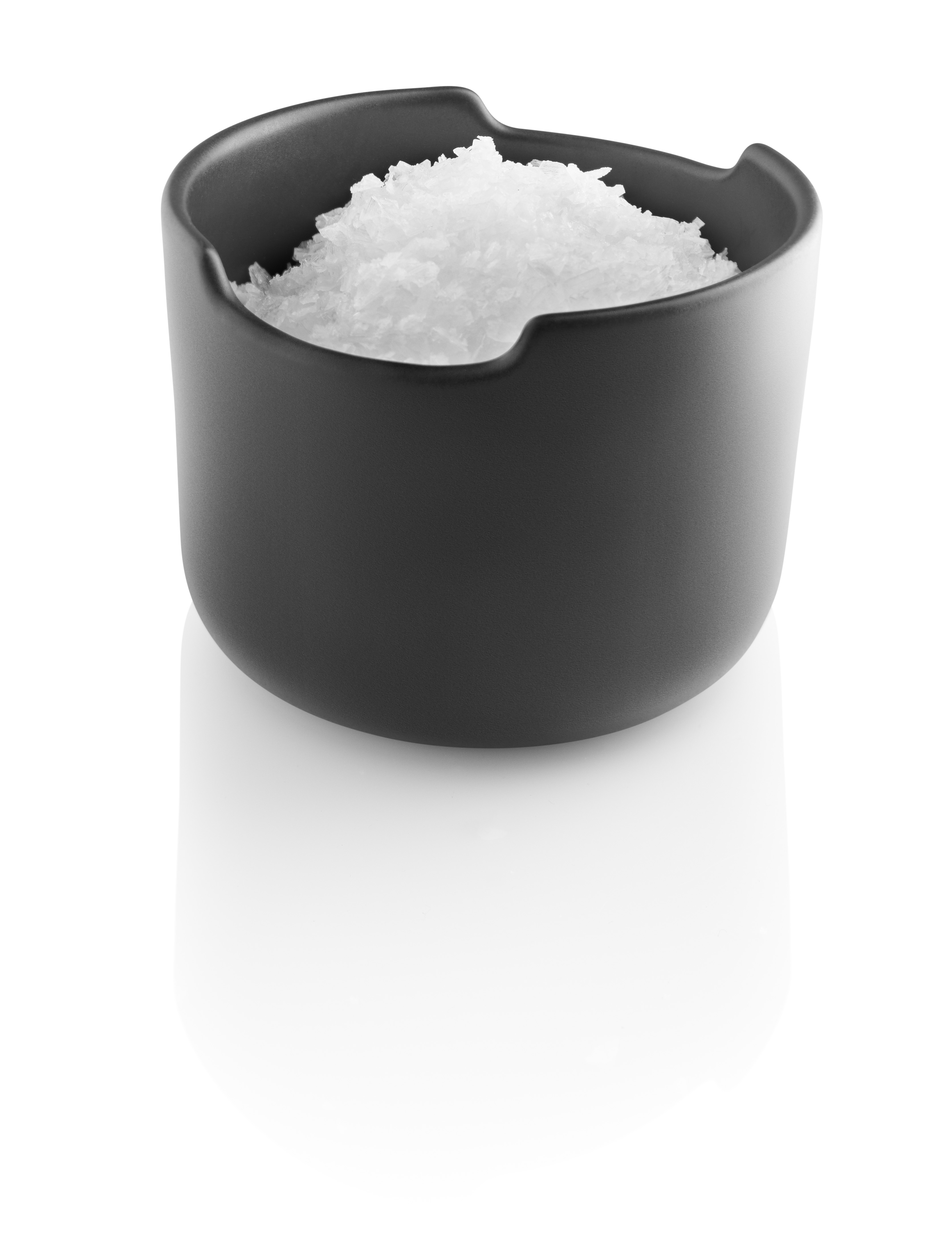 Salzdose - Nordic kitchen - mit Deckel