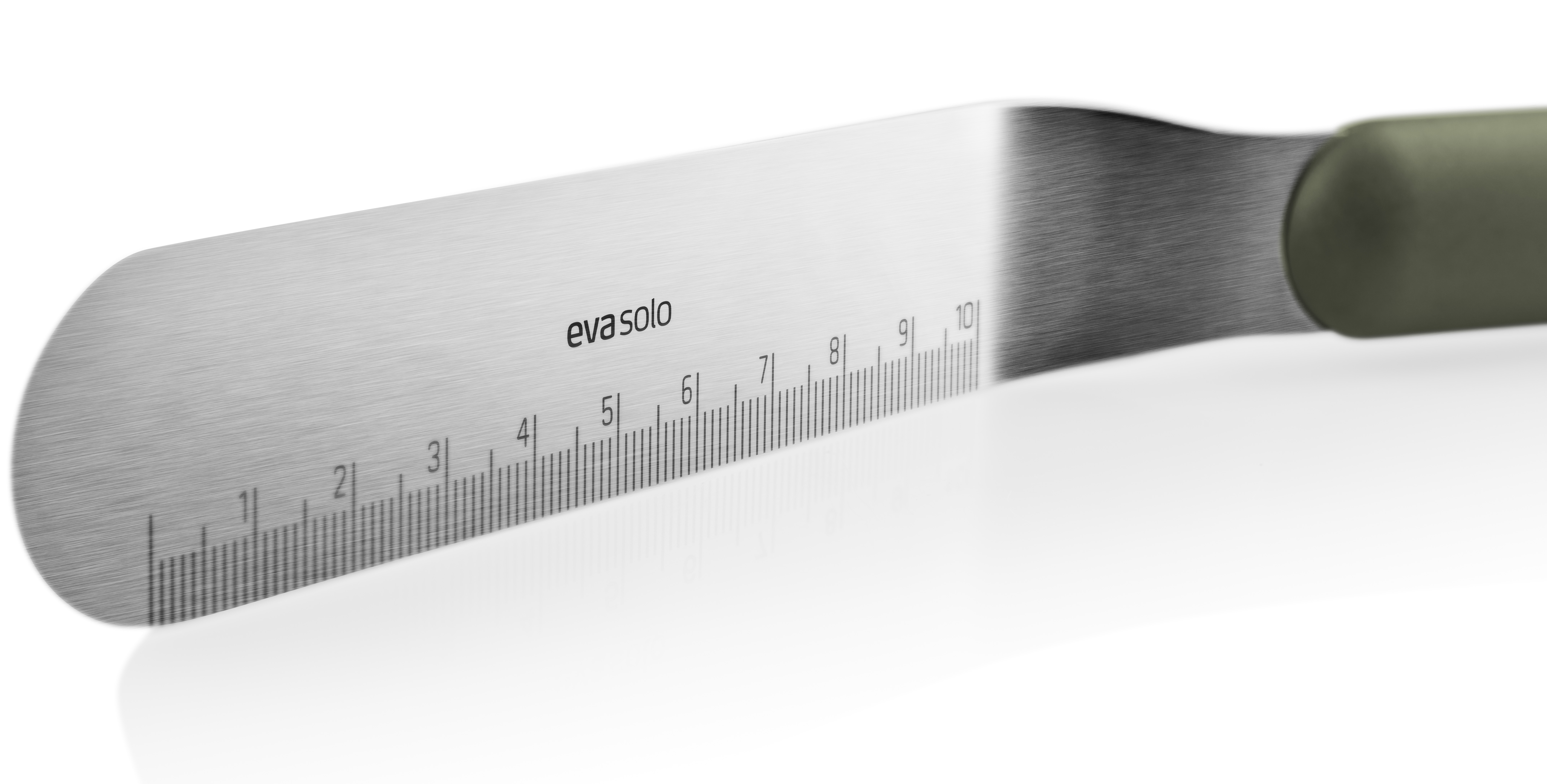 Green tools Palettkniv vinklet