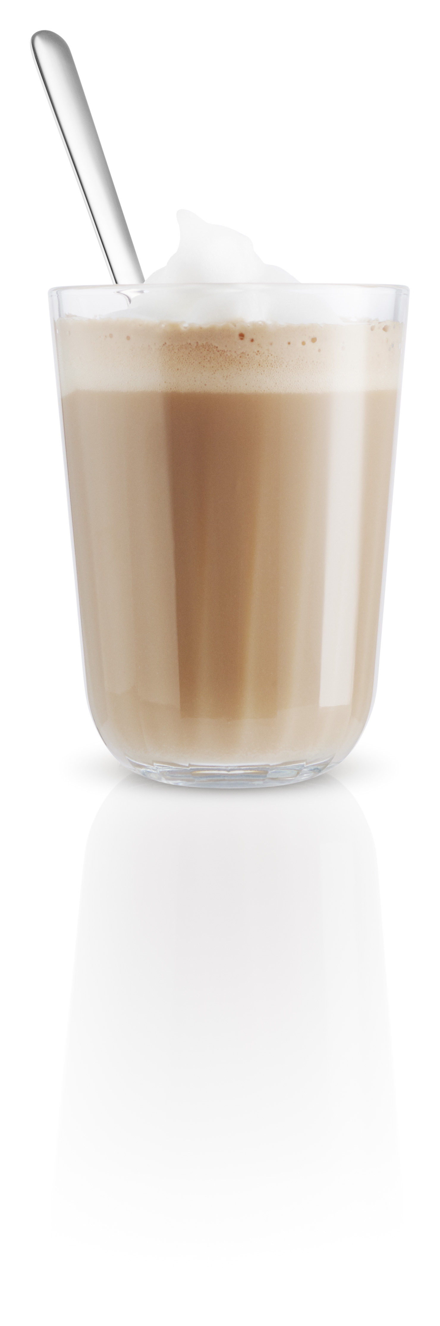 Legio Nova Café latte spoons - 4 pcs.