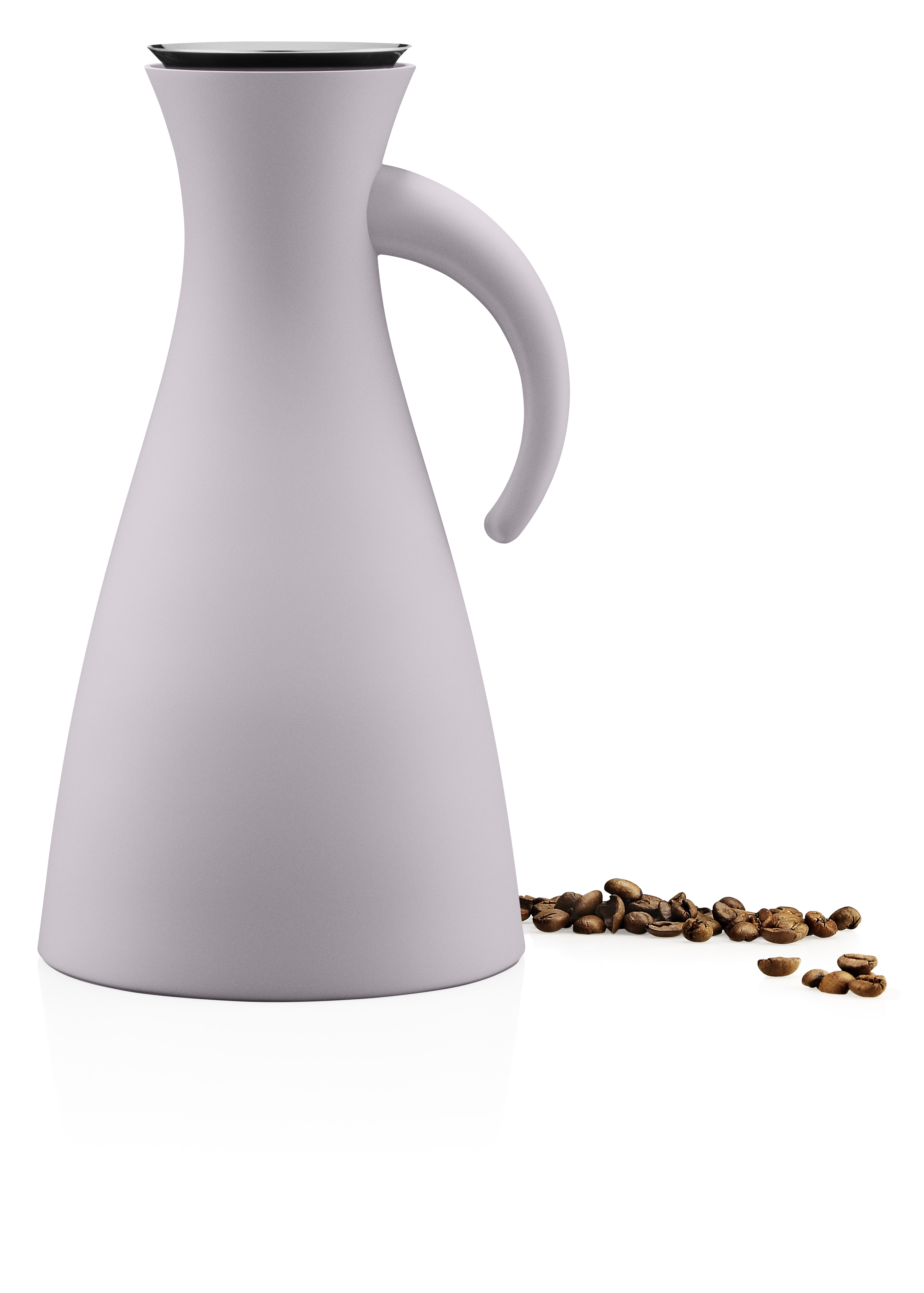 Vacuum jug - 1 liter - Mauve mist