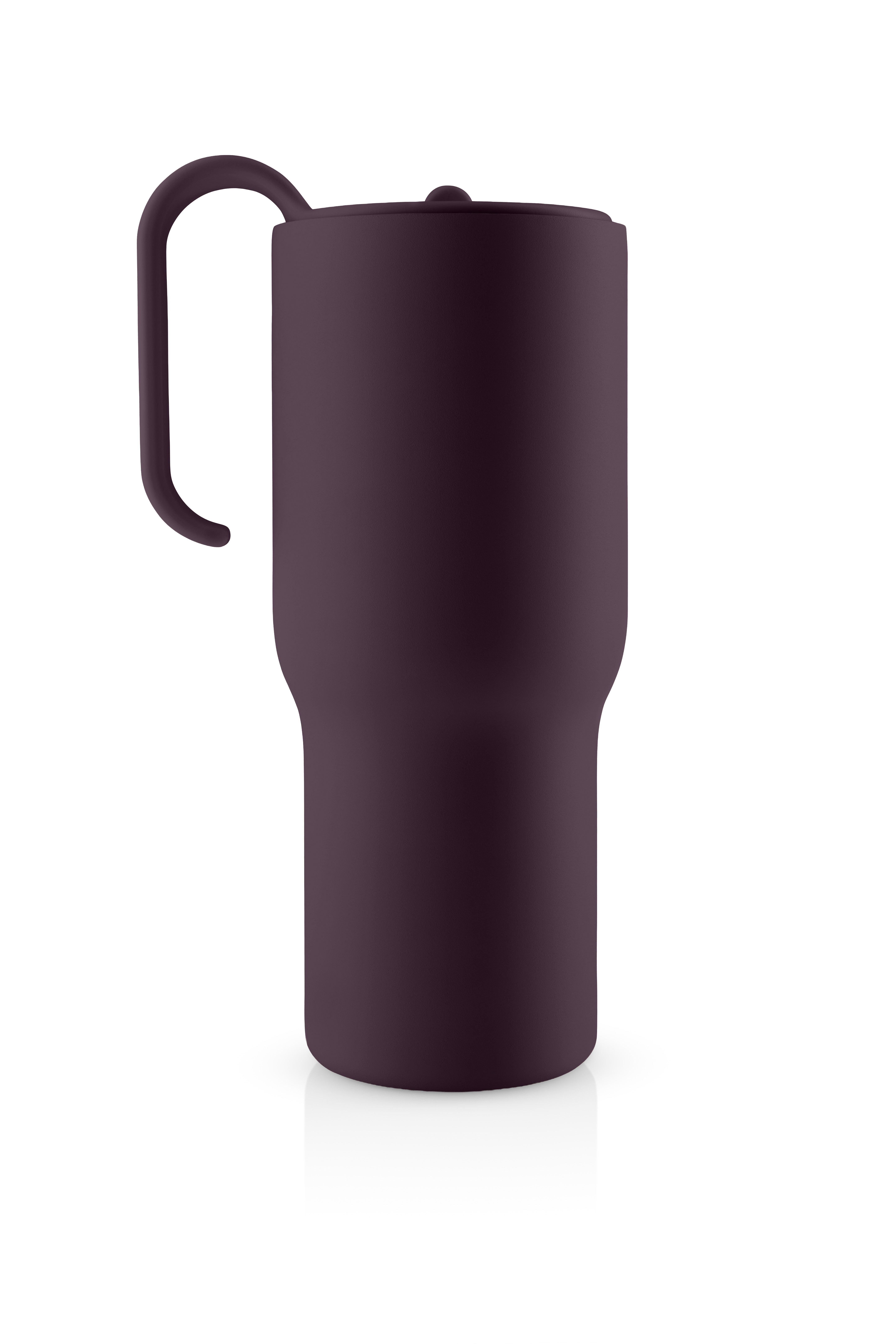 Sip'n'Go Tumbler 0,9 L Fig purple