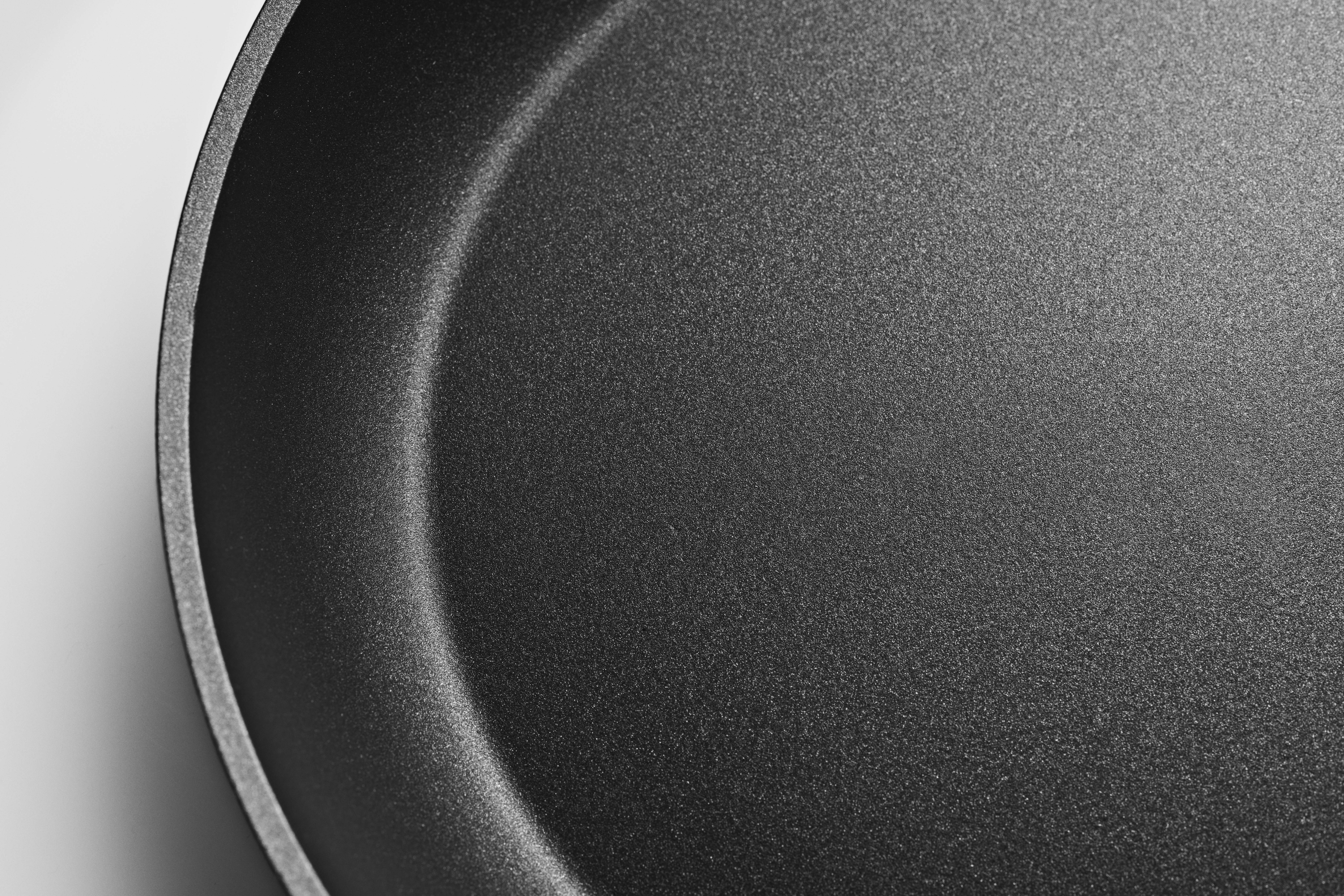 Stainless Steel Frying pan 32 cm Slip-Let® coating