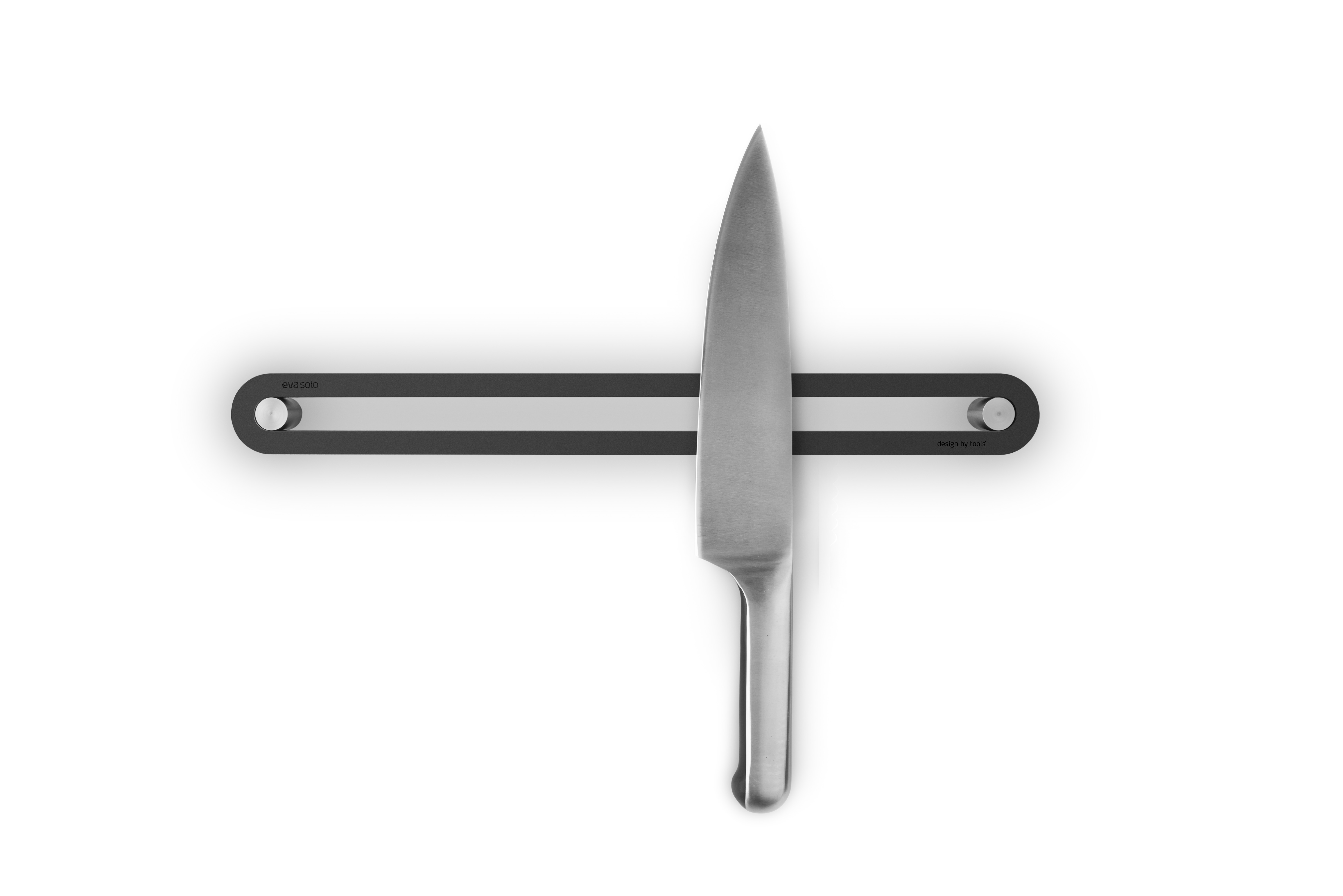 Knife magnet - Nordic kitchen - 40 cm