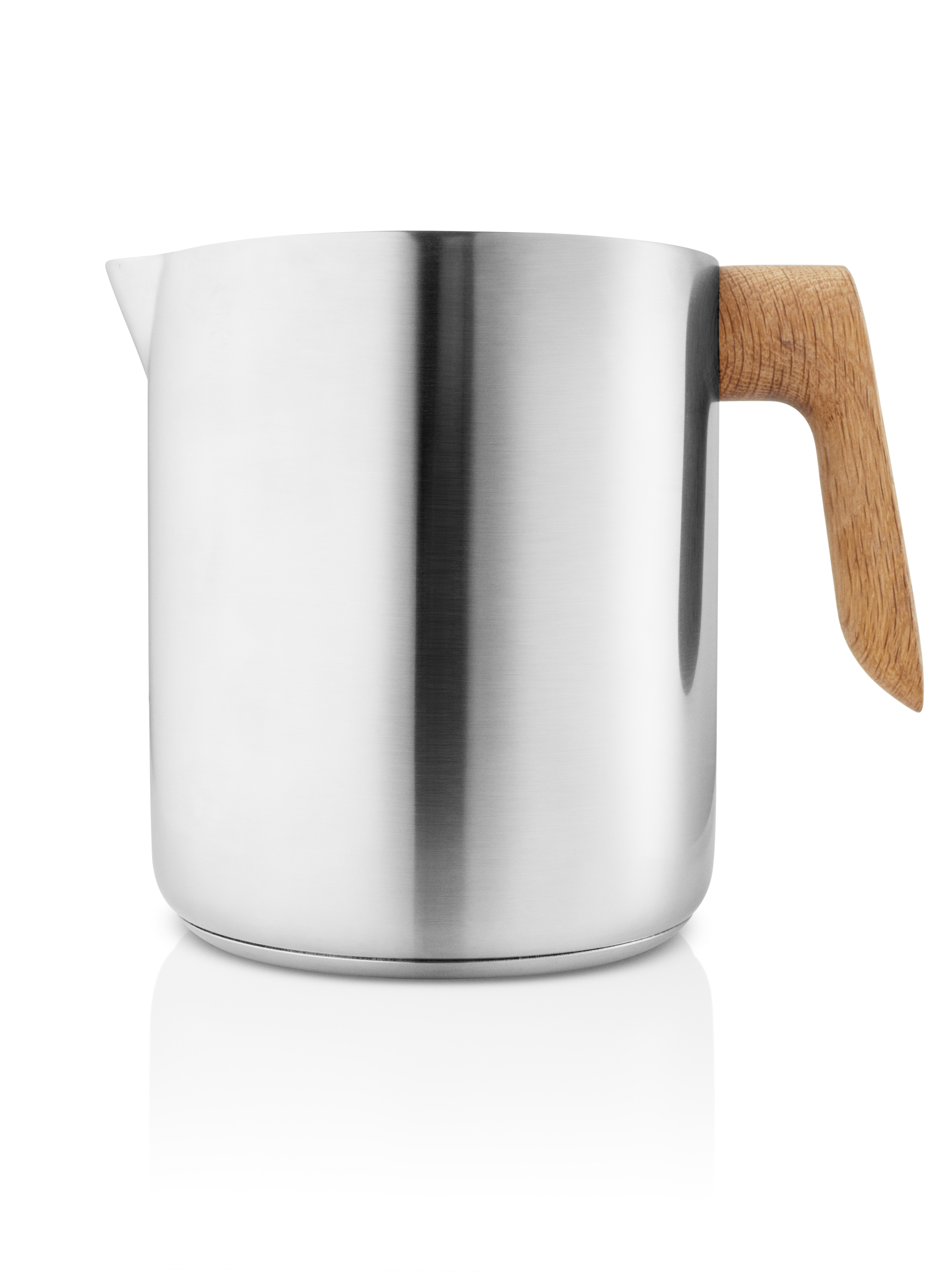 Induction kettle - Nordic kitchen - 1 liter