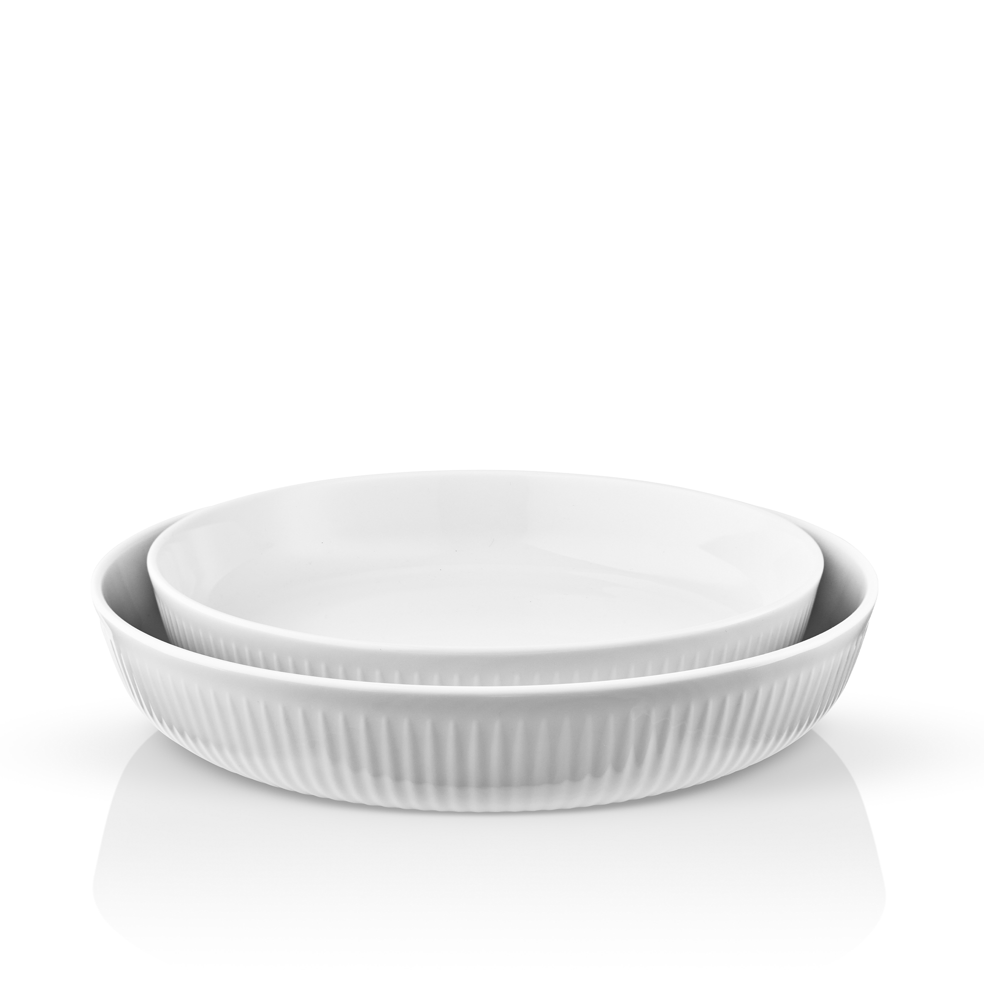 Legio Nova 2 Salatskåle 1,4 l + 2,5 l