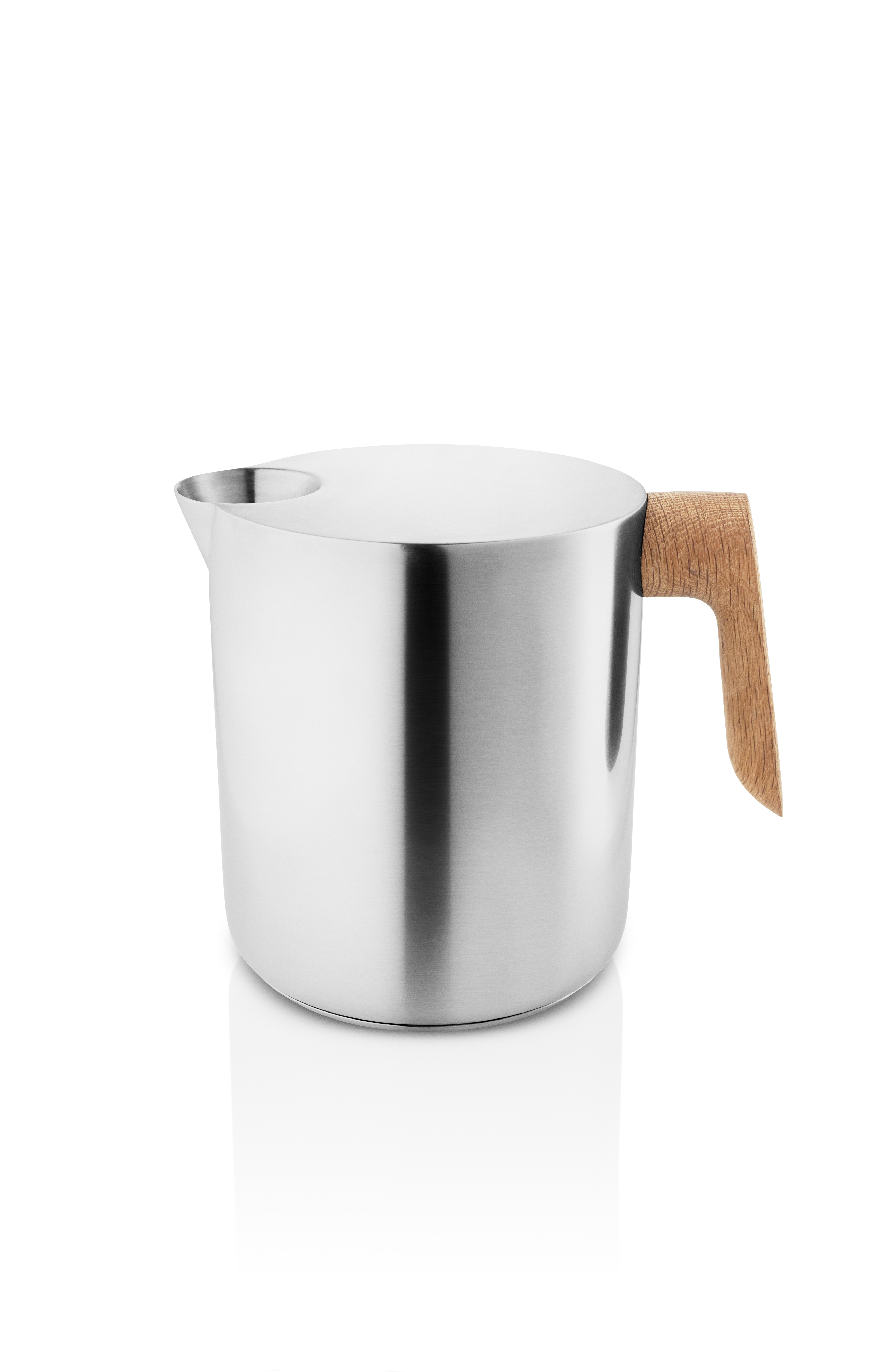 Induction kettle - Nordic kitchen - 1 liter