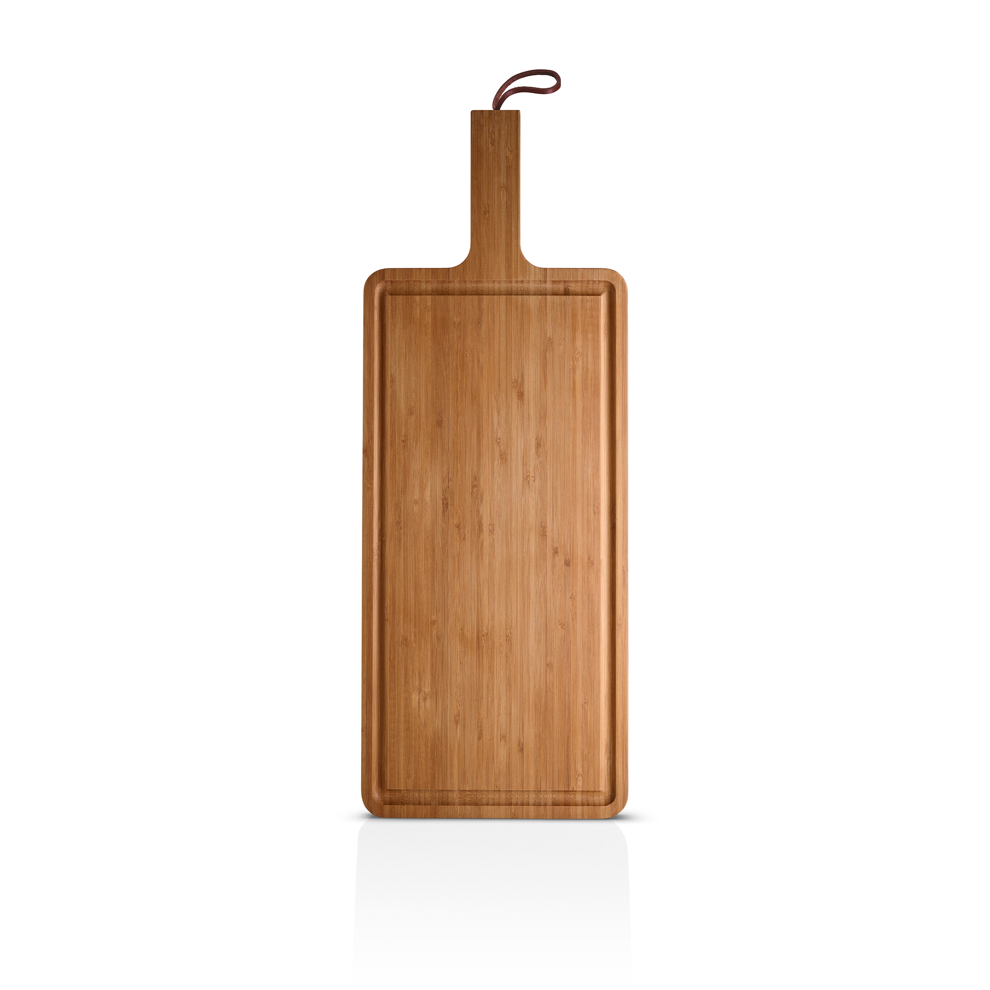 Nordic kitchen Cutting board 44 x 22 cm bamboo