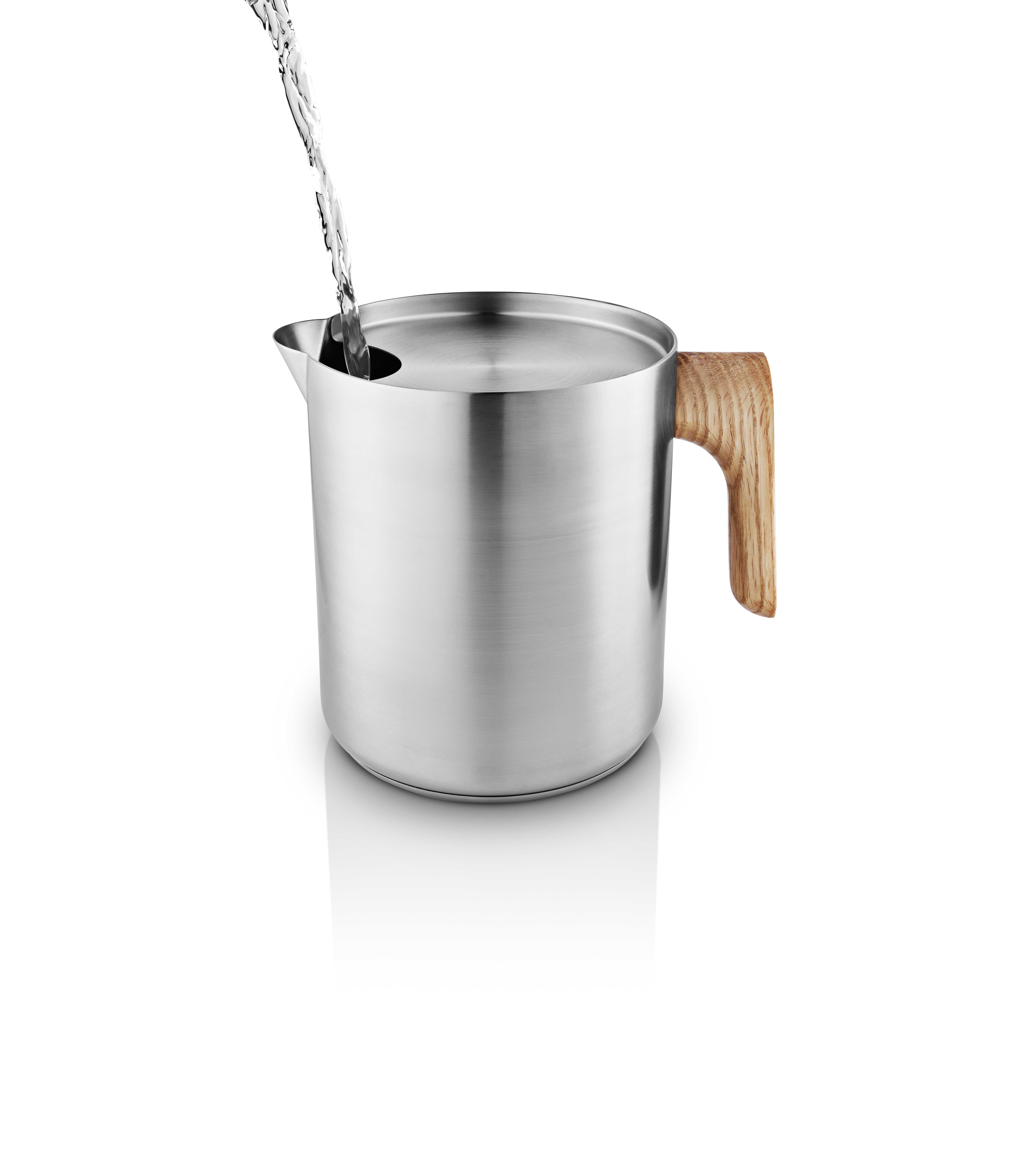 Nordic kitchen induction kettle - 1 liter