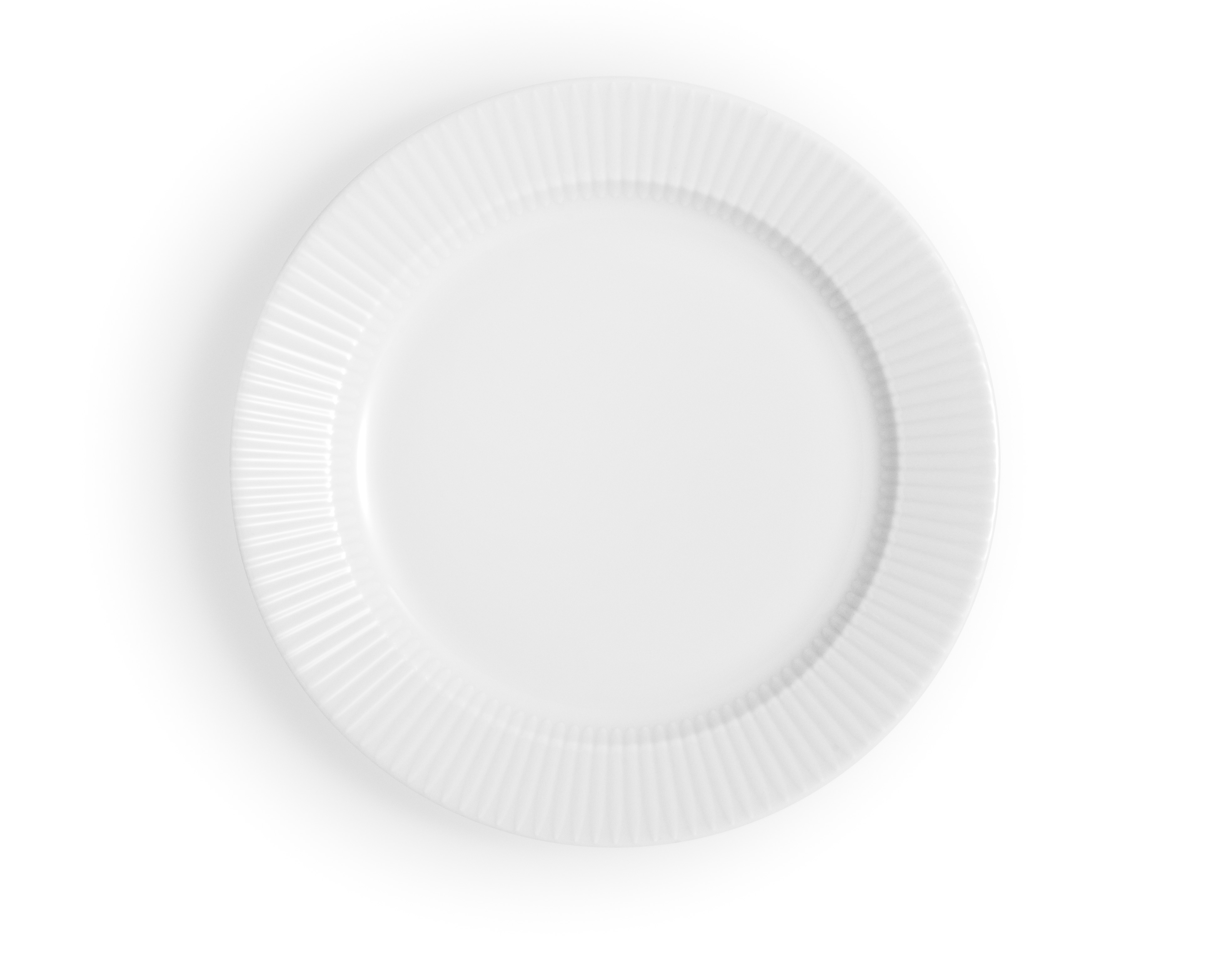 Legio Nova lunch plate - 22 cm