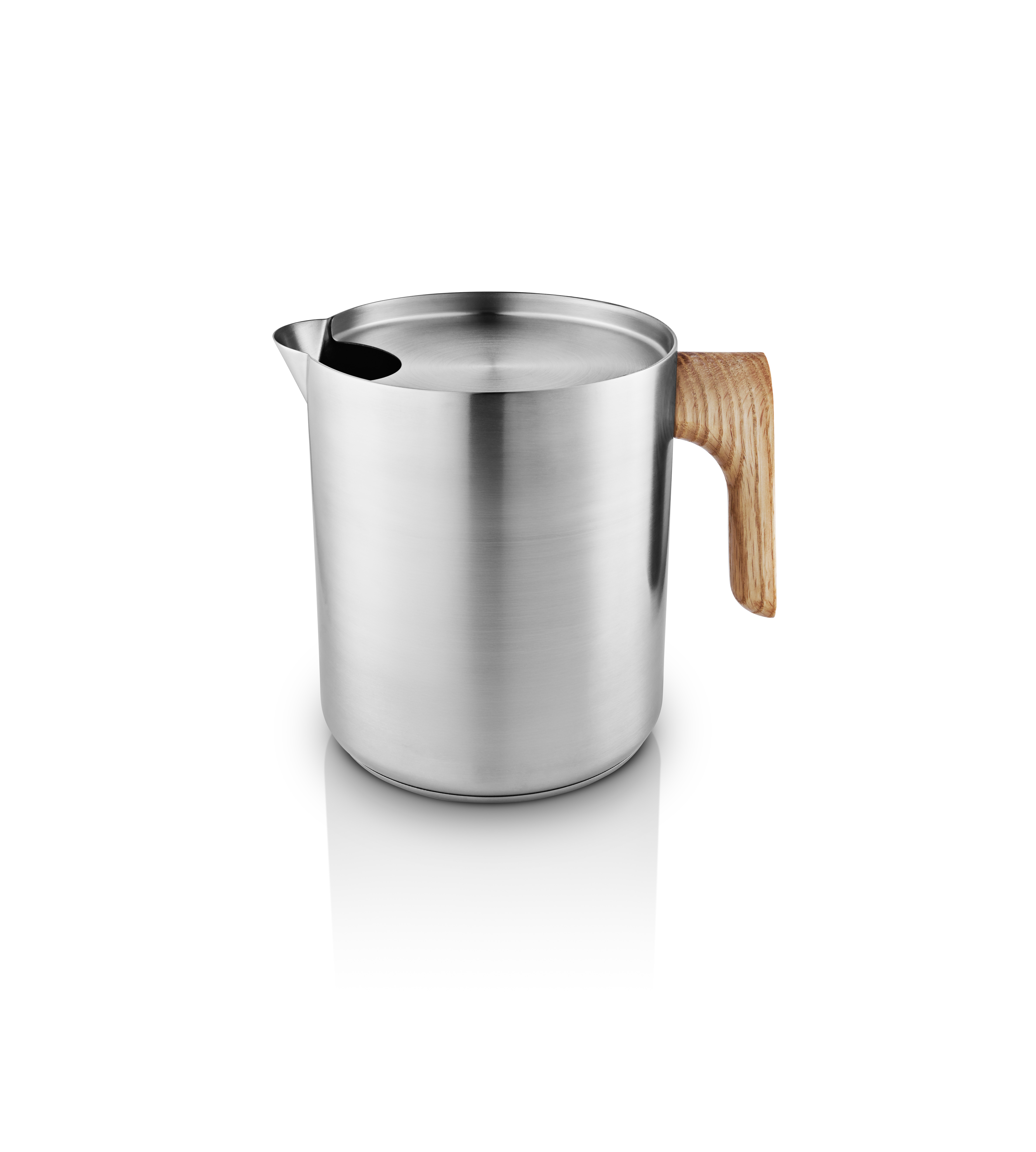 Nordic kitchen induction kettle - 1 liter