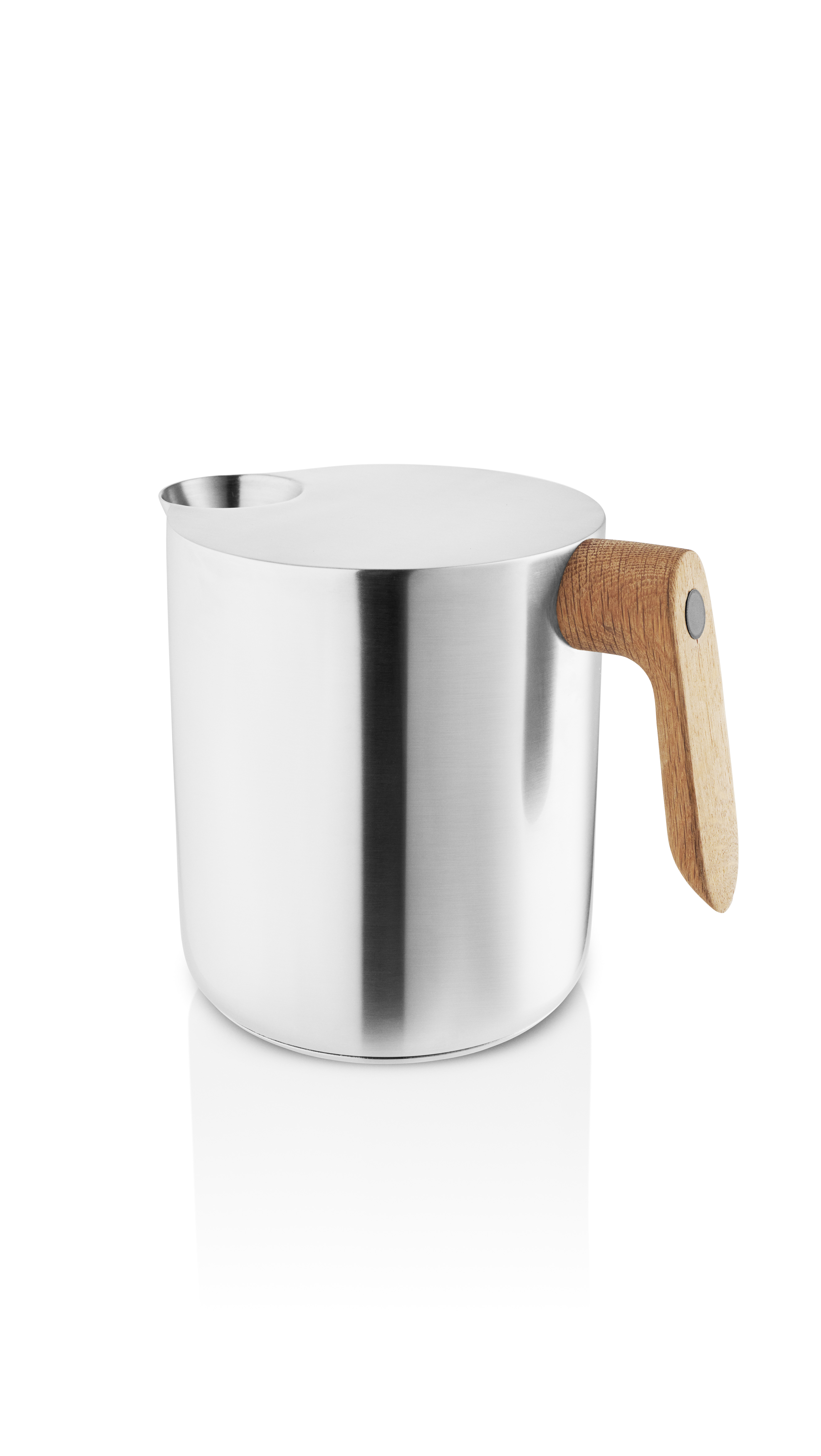 Induction kettle - Nordic kitchen - 1 liter