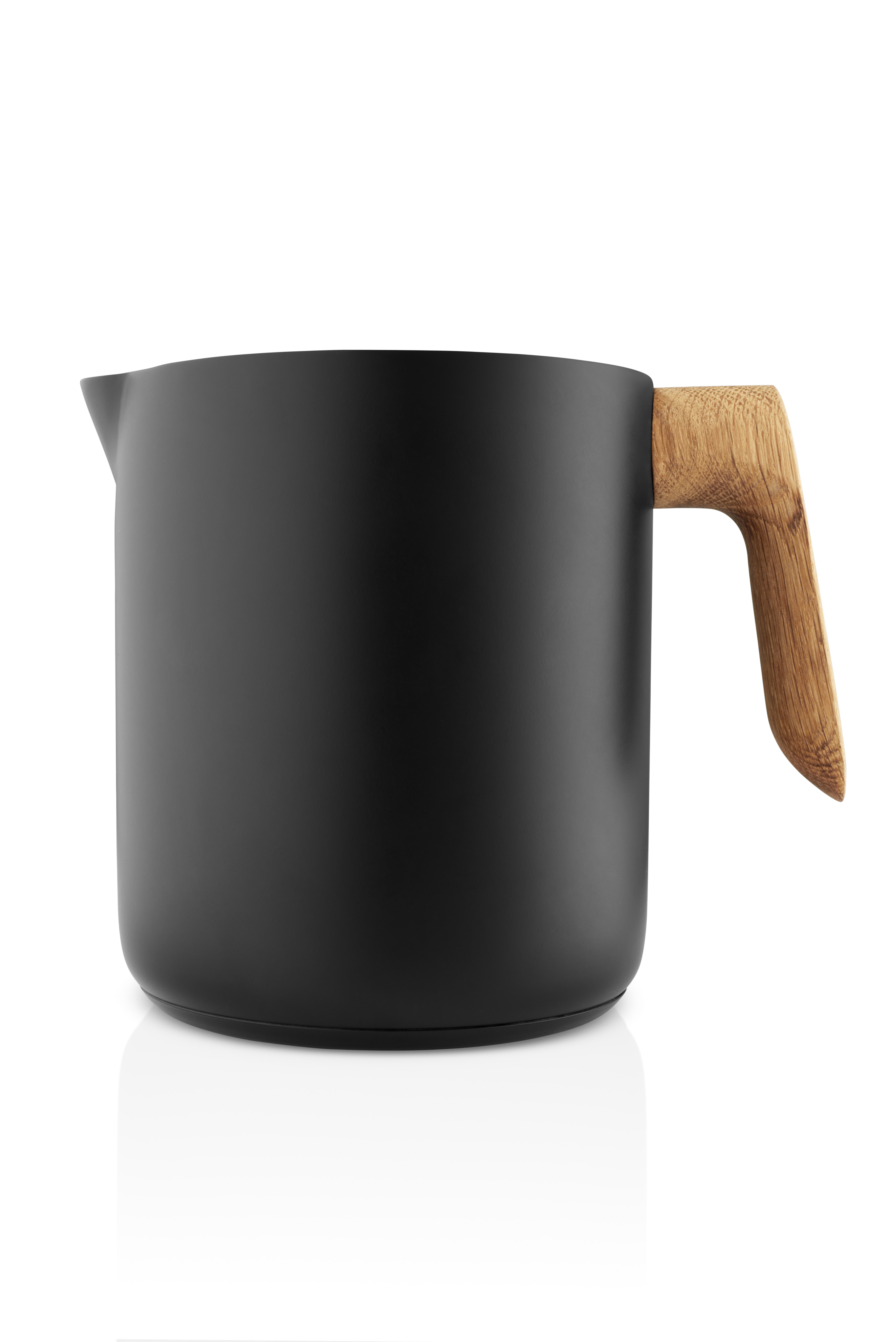 Induction kettle - Nordic kitchen - 1 liter