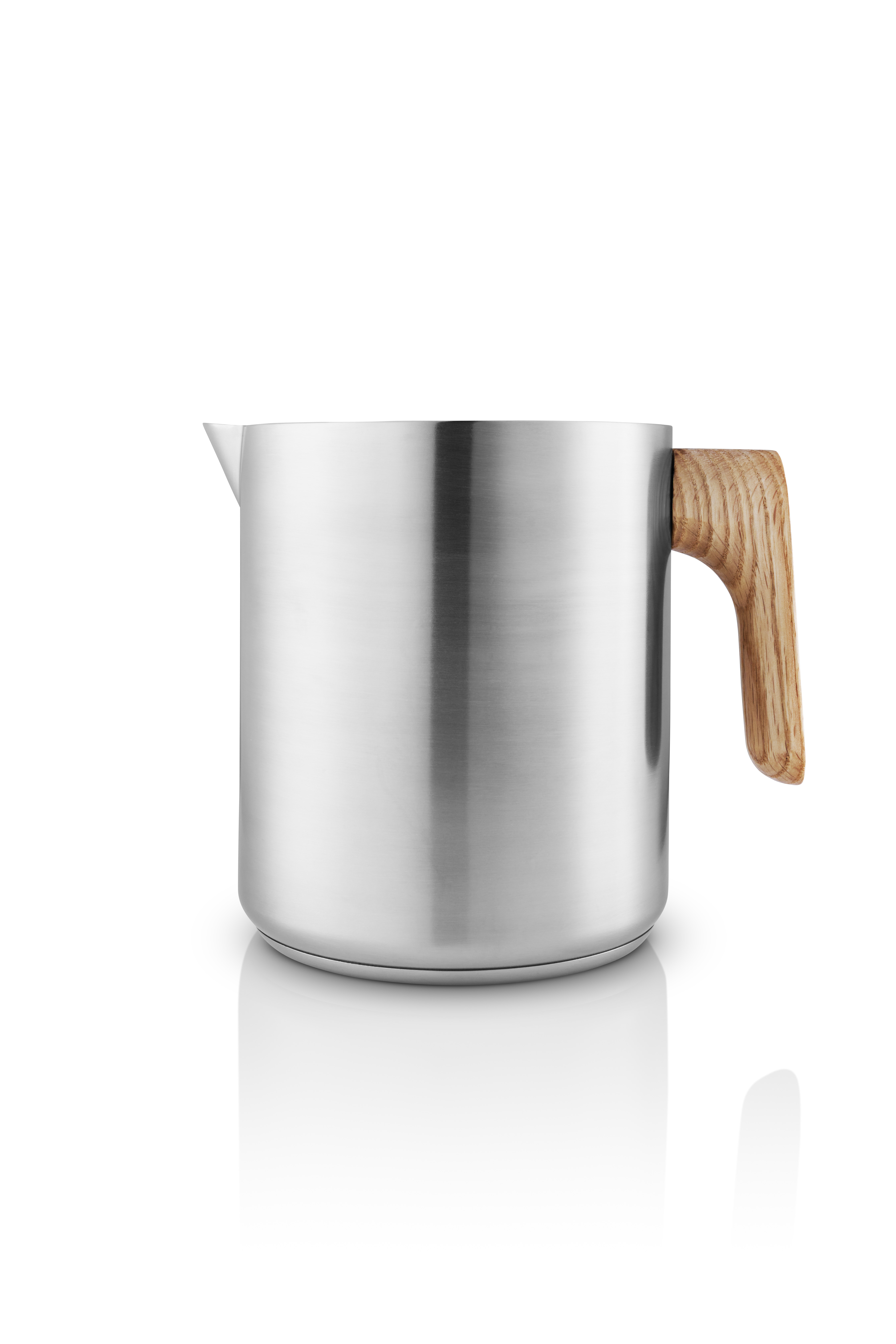 Nordic kitchen induction kettle - 1 liter