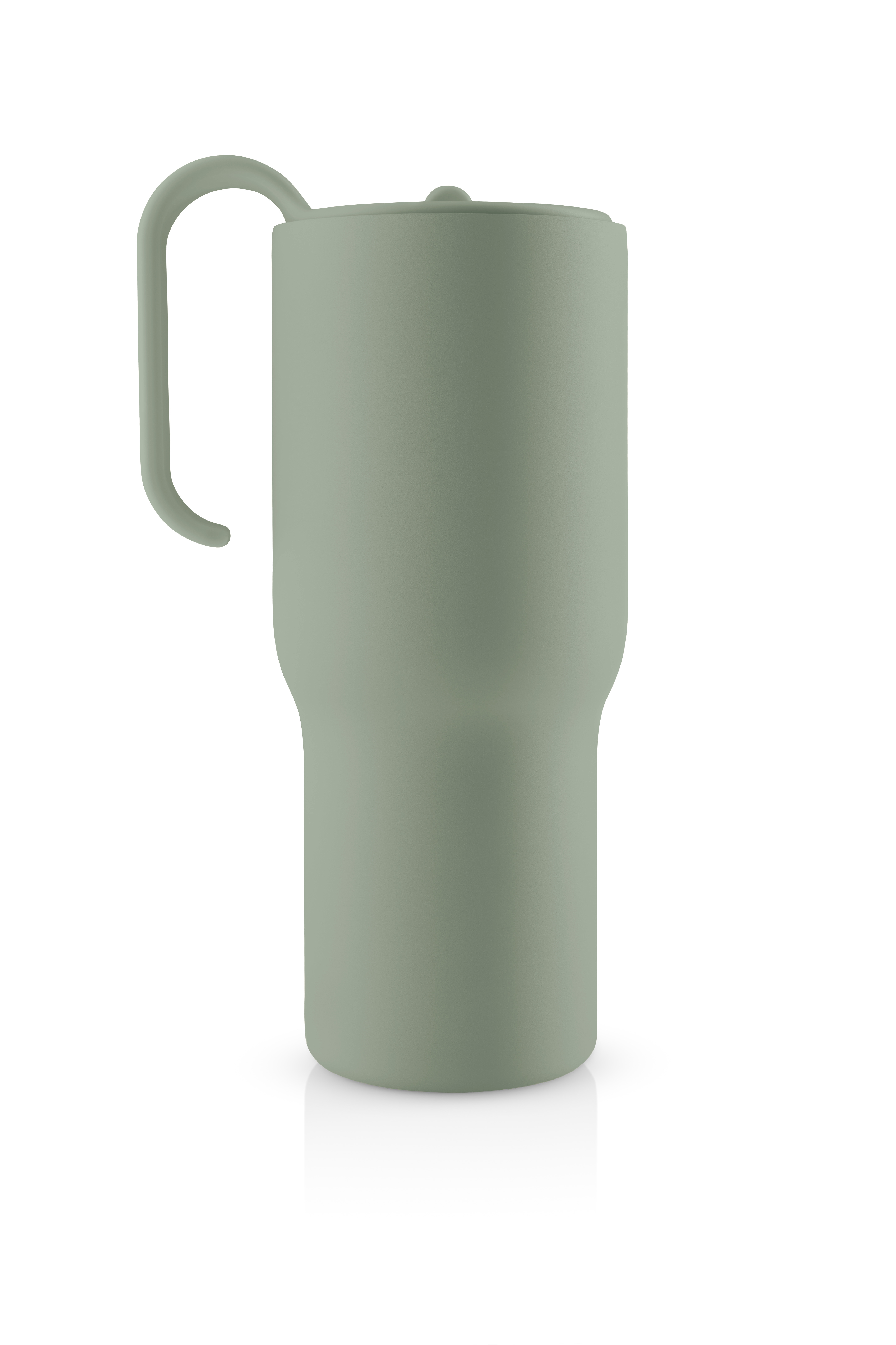 Sip'n'Go Tumbler 0,9 L Green goddess