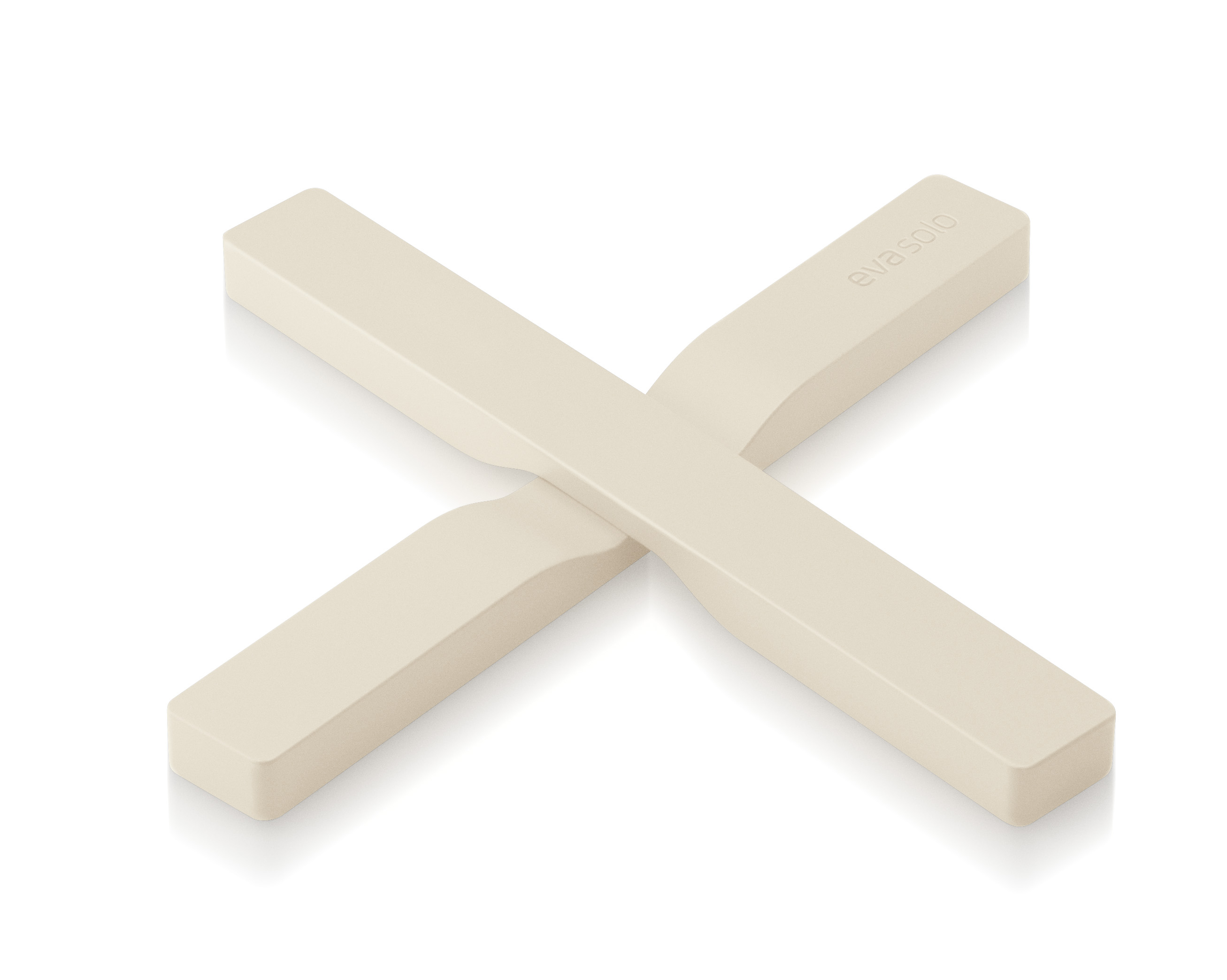 Magnetic trivet - Birch