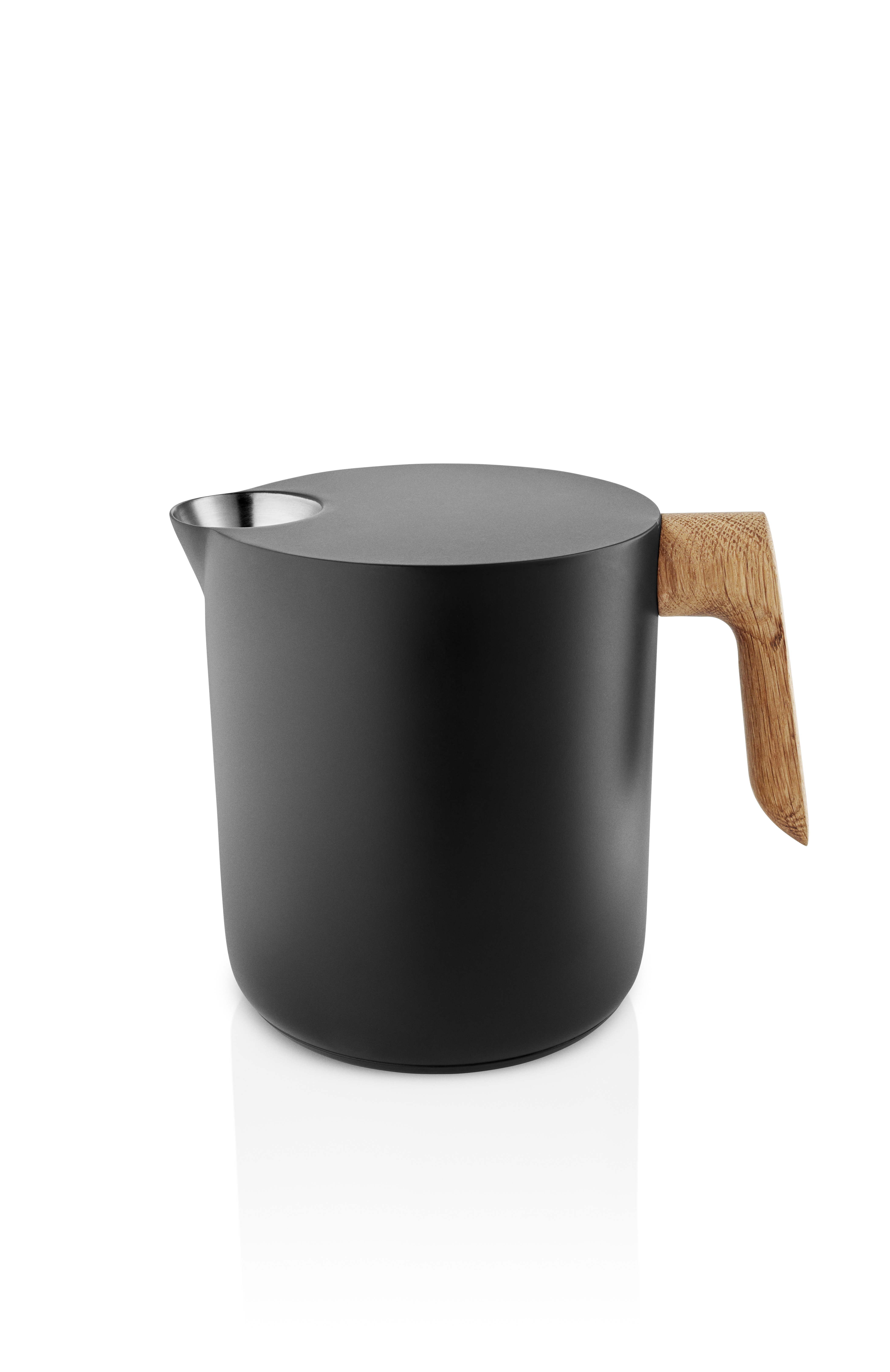 Induction kettle - Nordic kitchen - 1 liter