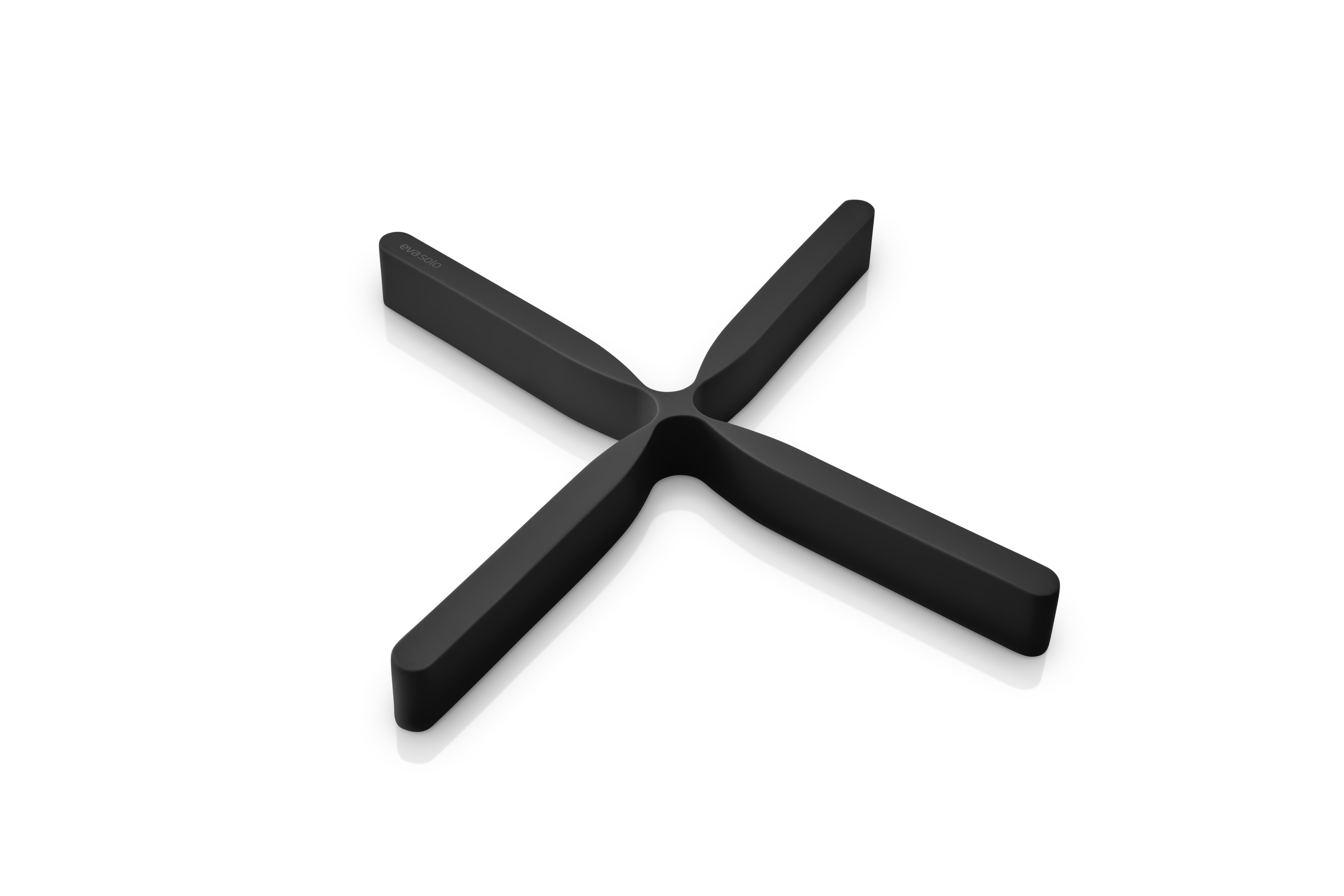 Flex Trivet - Black