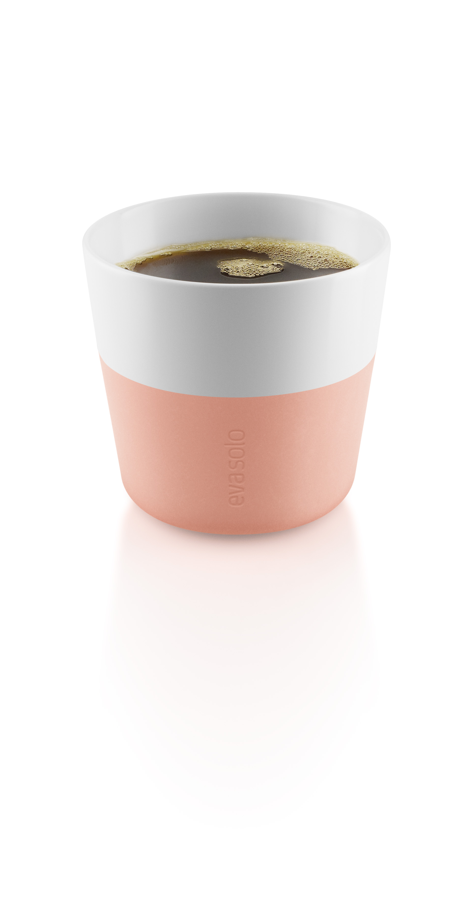 Lungo tumbler - 2 pcs. - Cantaloupe