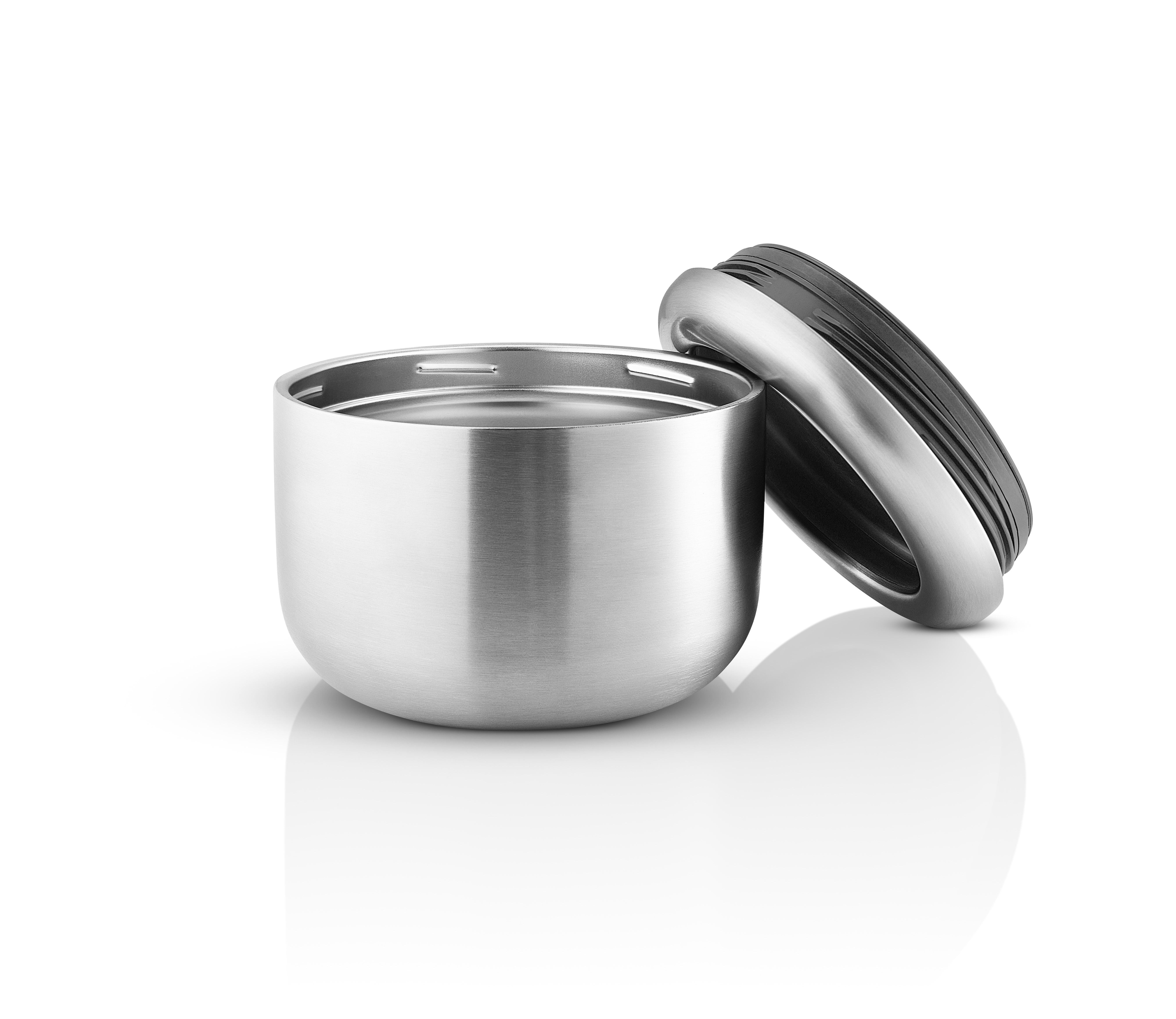 To Go thermo mealbox - 710 ml - Black