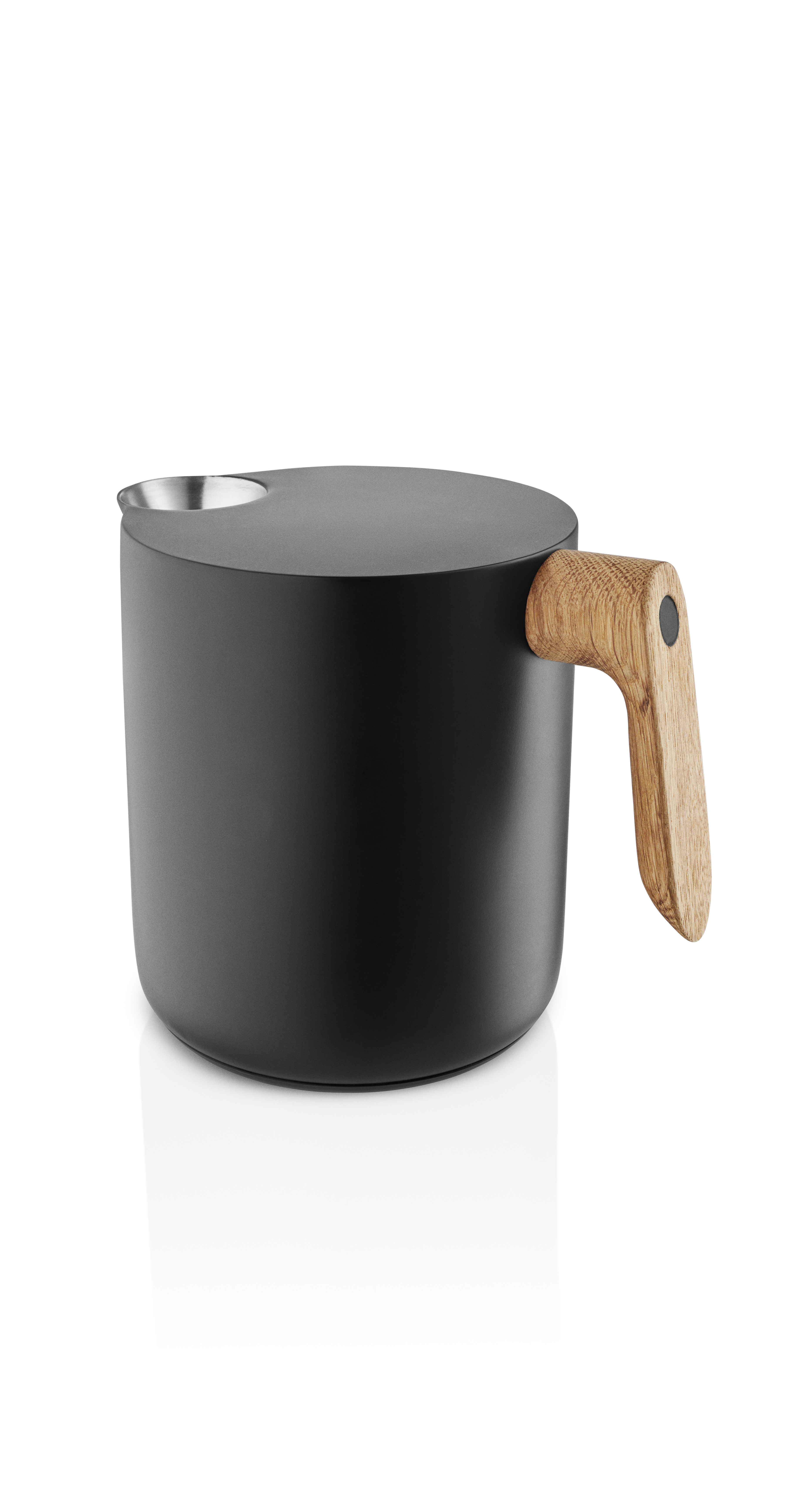 Induction kettle - Nordic kitchen - 1 liter