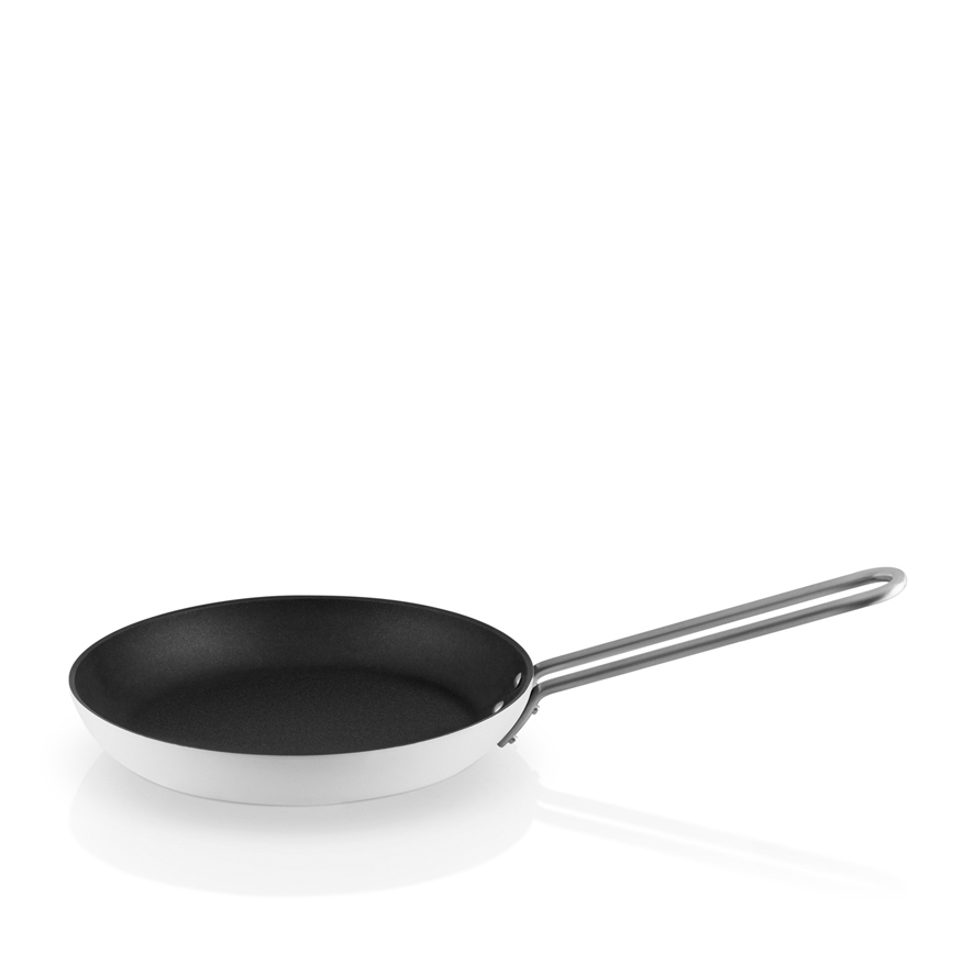White line frying pan - 24 cm - Slip-Let® non-stick