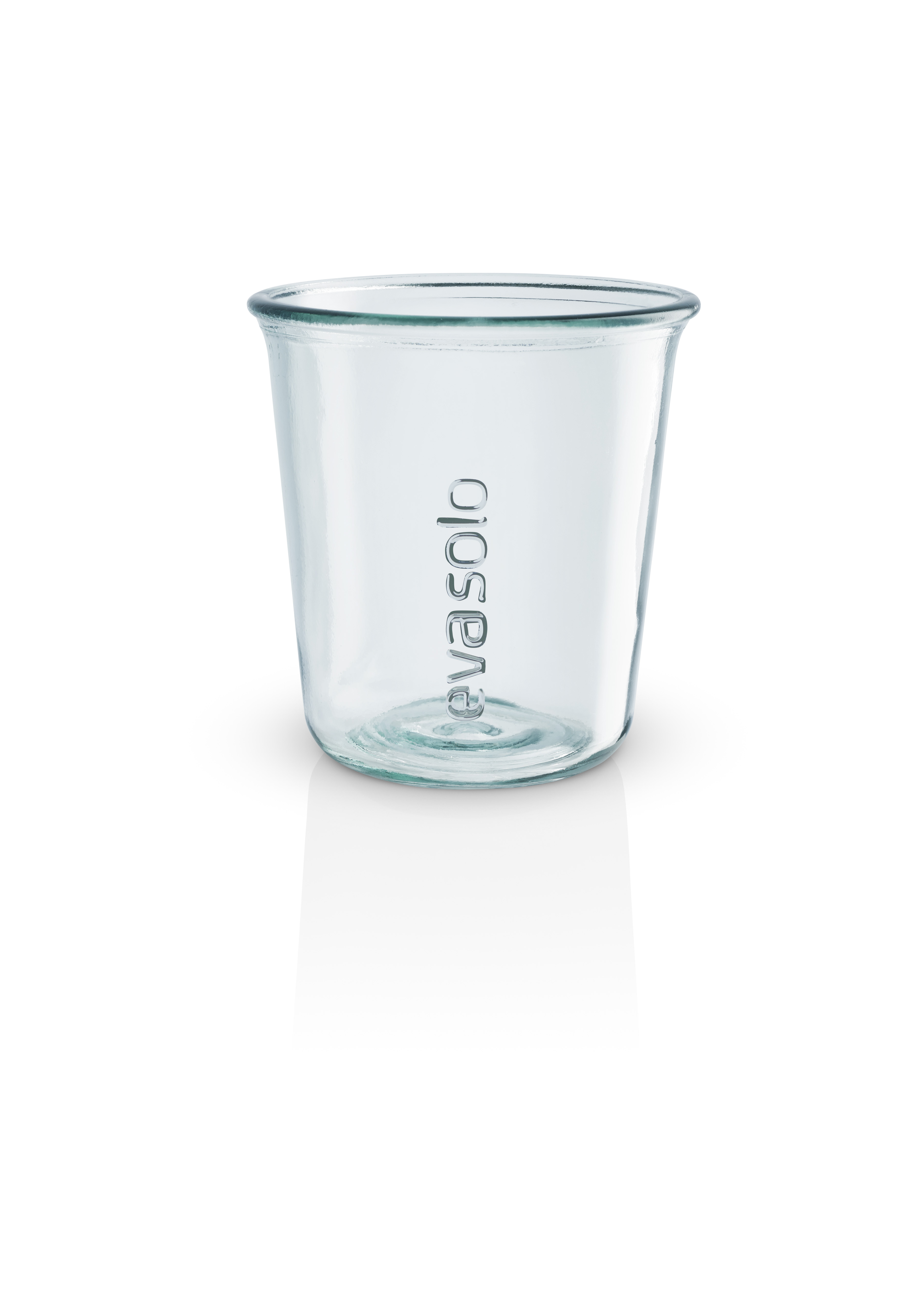 Tumblers - Recycled - 25 cl, 4 pcs