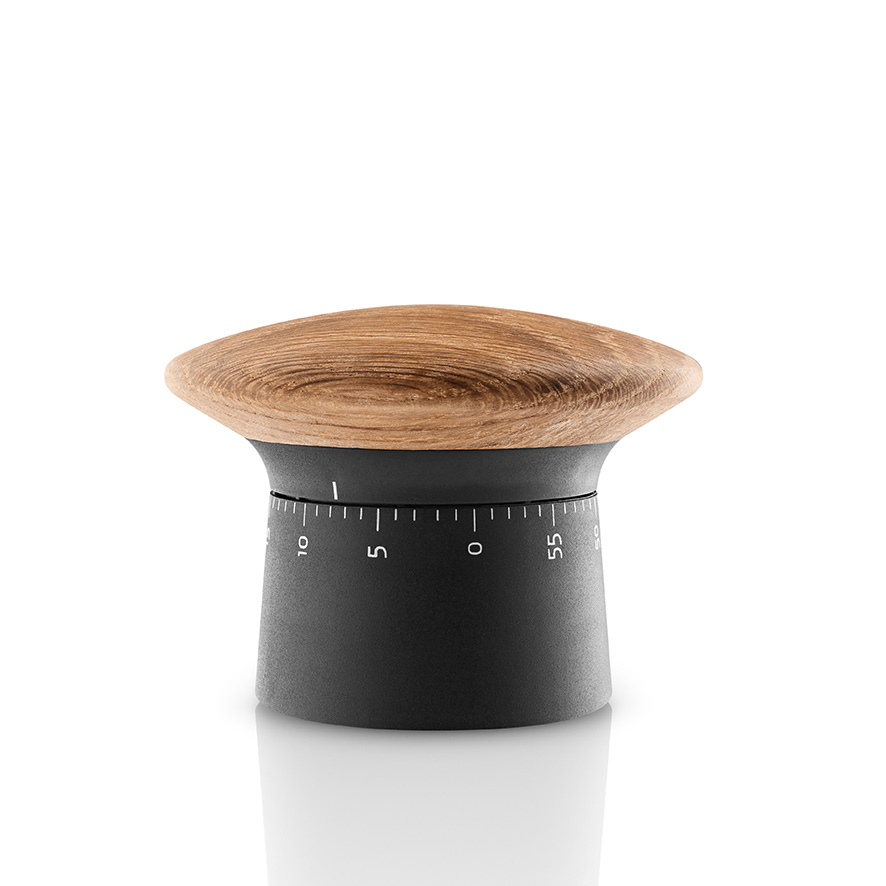 Timer - Nordic kitchen