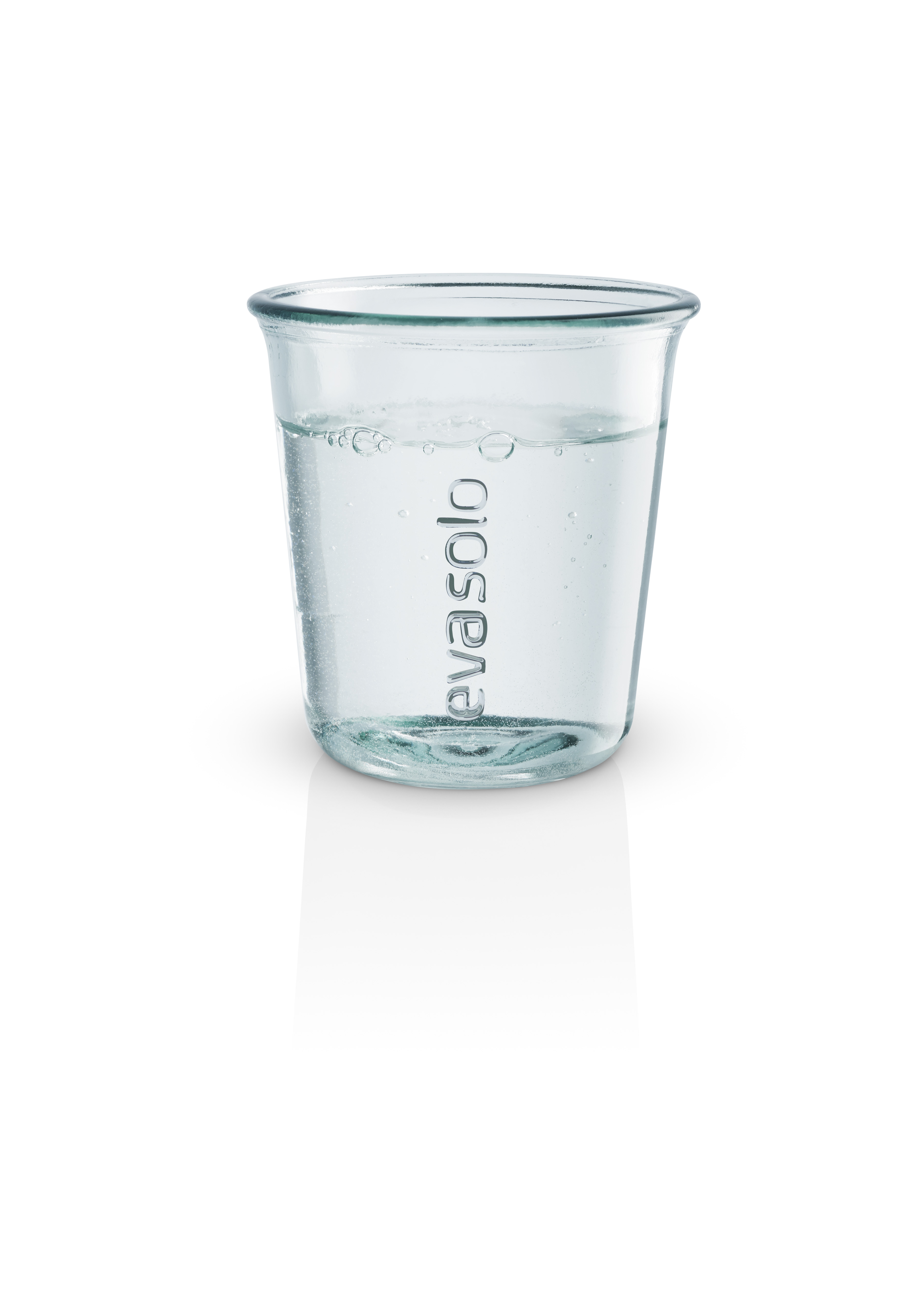 Tumblers - Recycled - 25 cl, 4 pcs