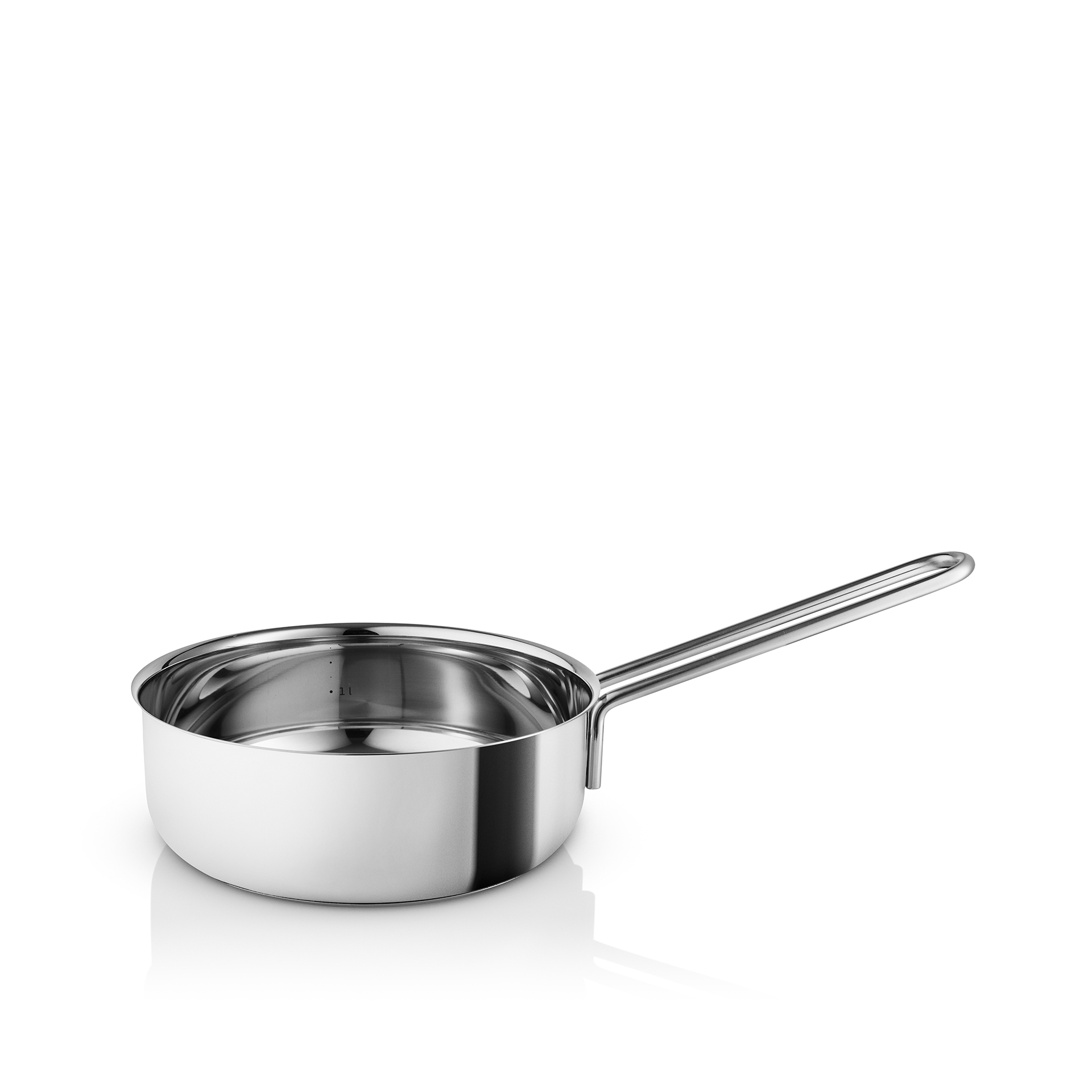 Stainless Steel Sauté pan 20 cm