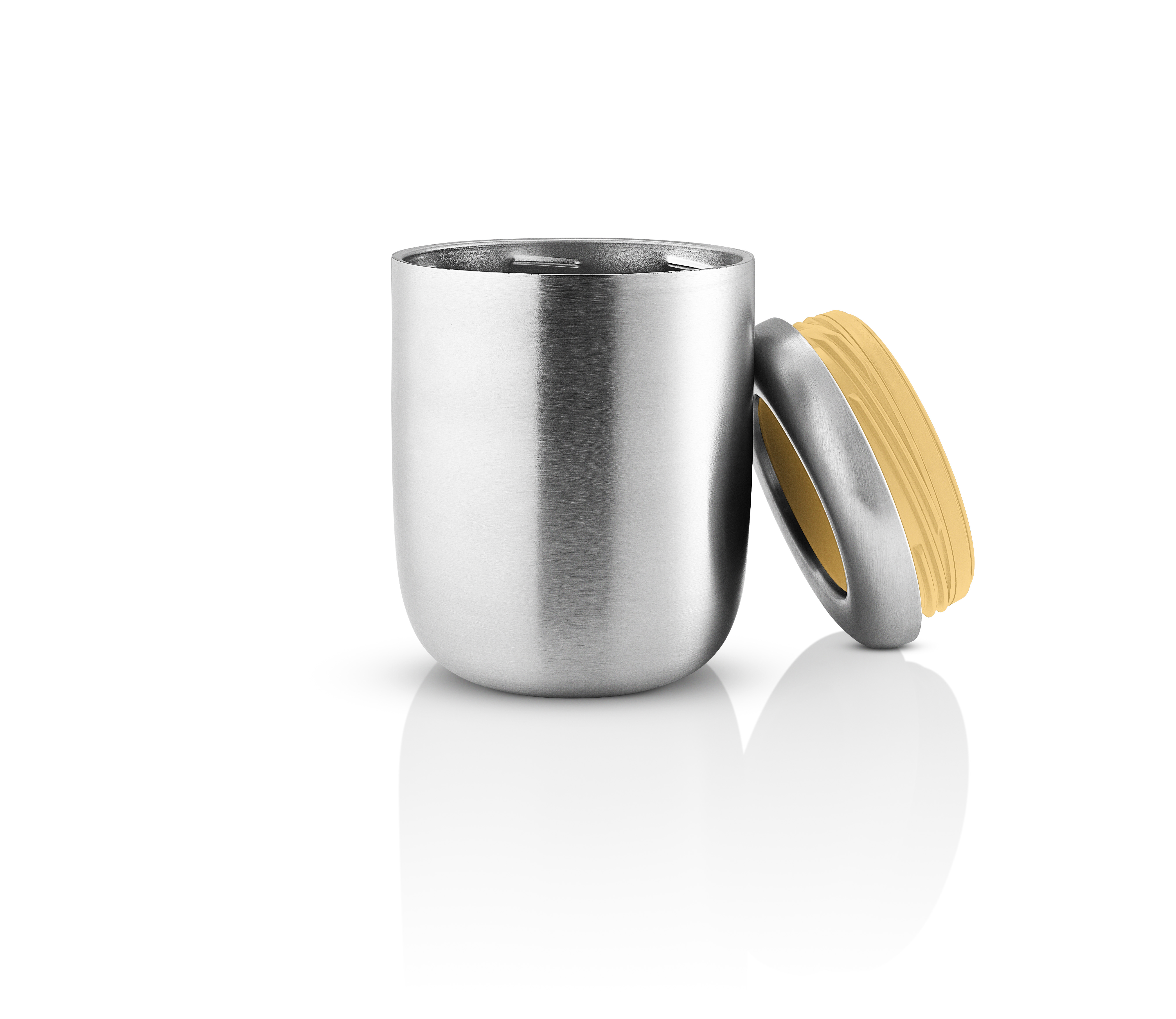 Boîte isotherme To Go - 640 ml - Golden sand