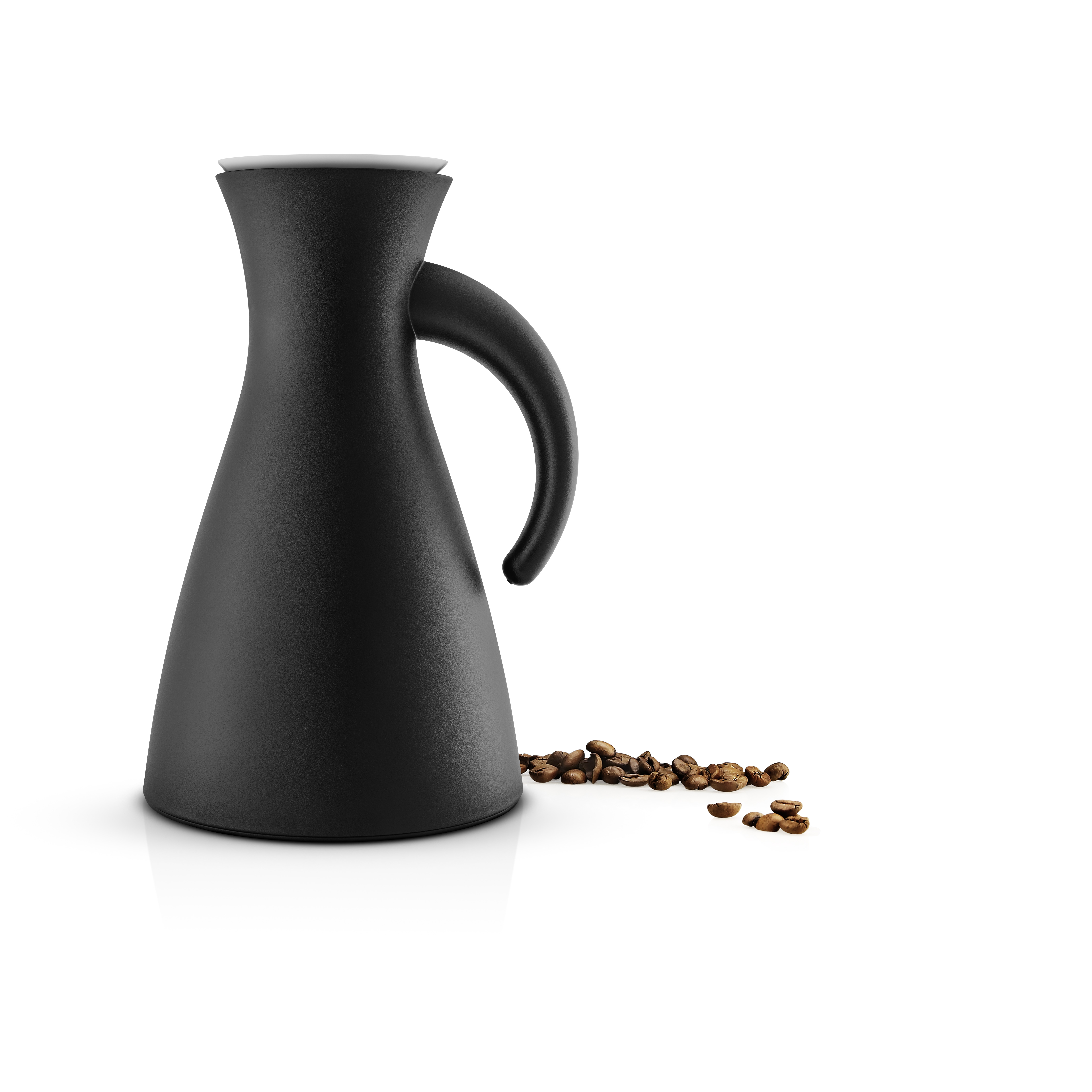 Termokande 0,5 L Black