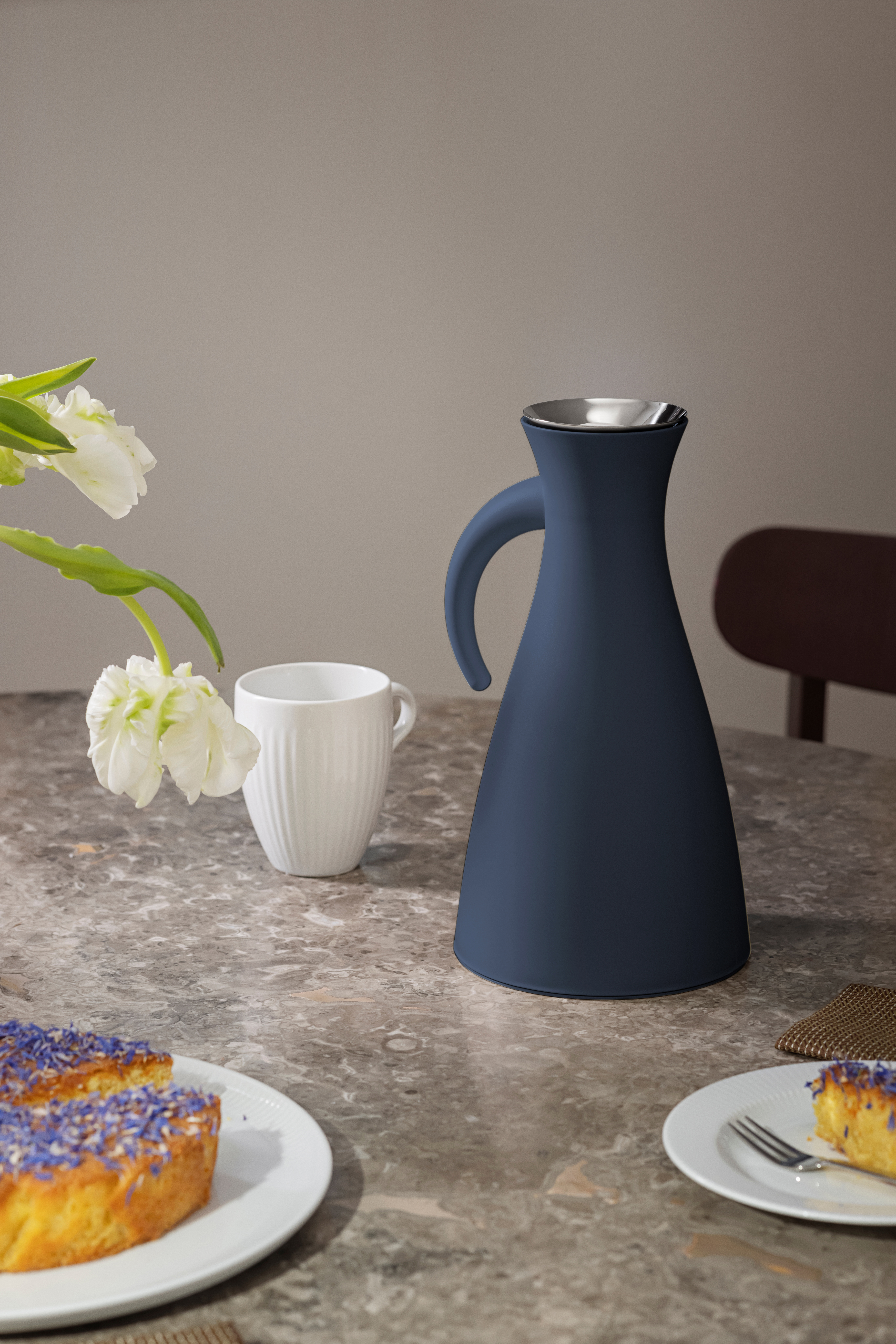 Pichet isotherme 1,0 L Night sky