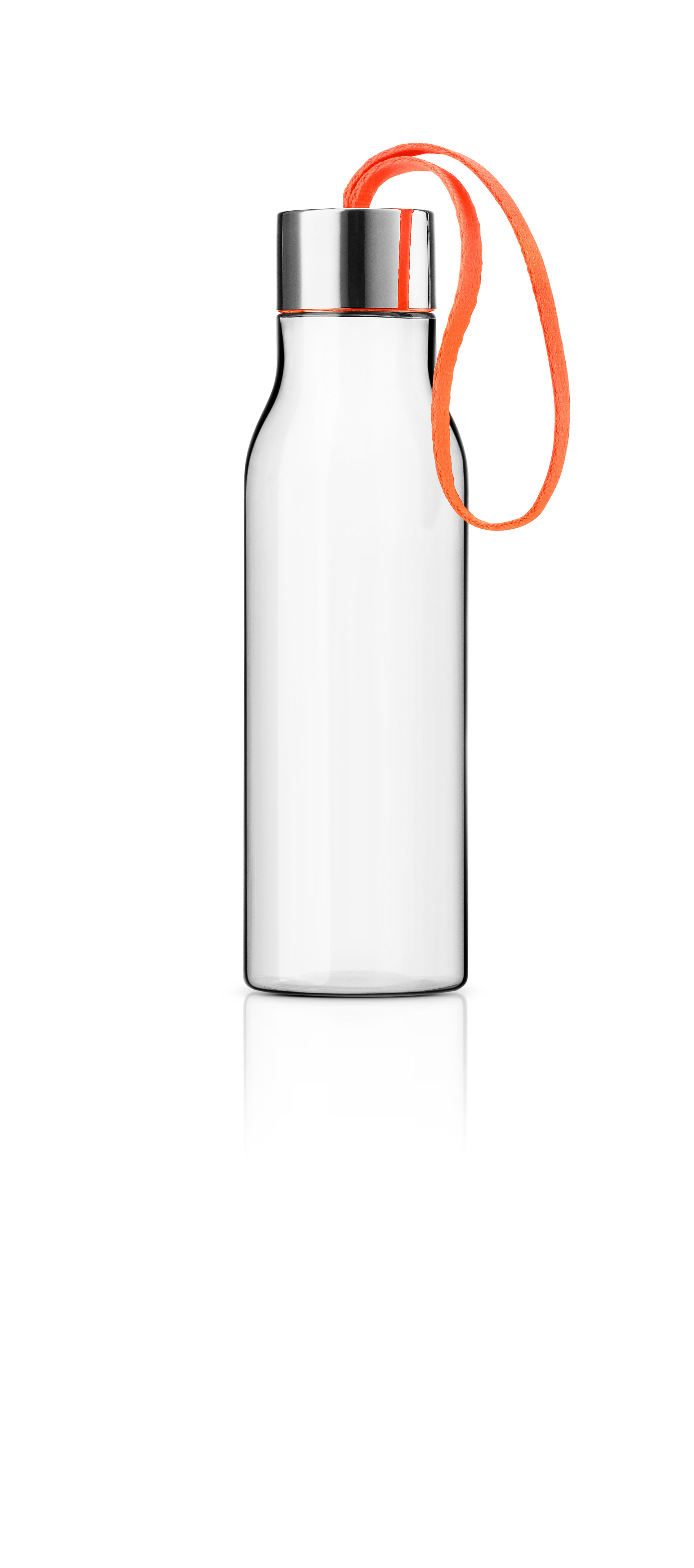 Drinking bottle - 0.5 liters - Juicy orange