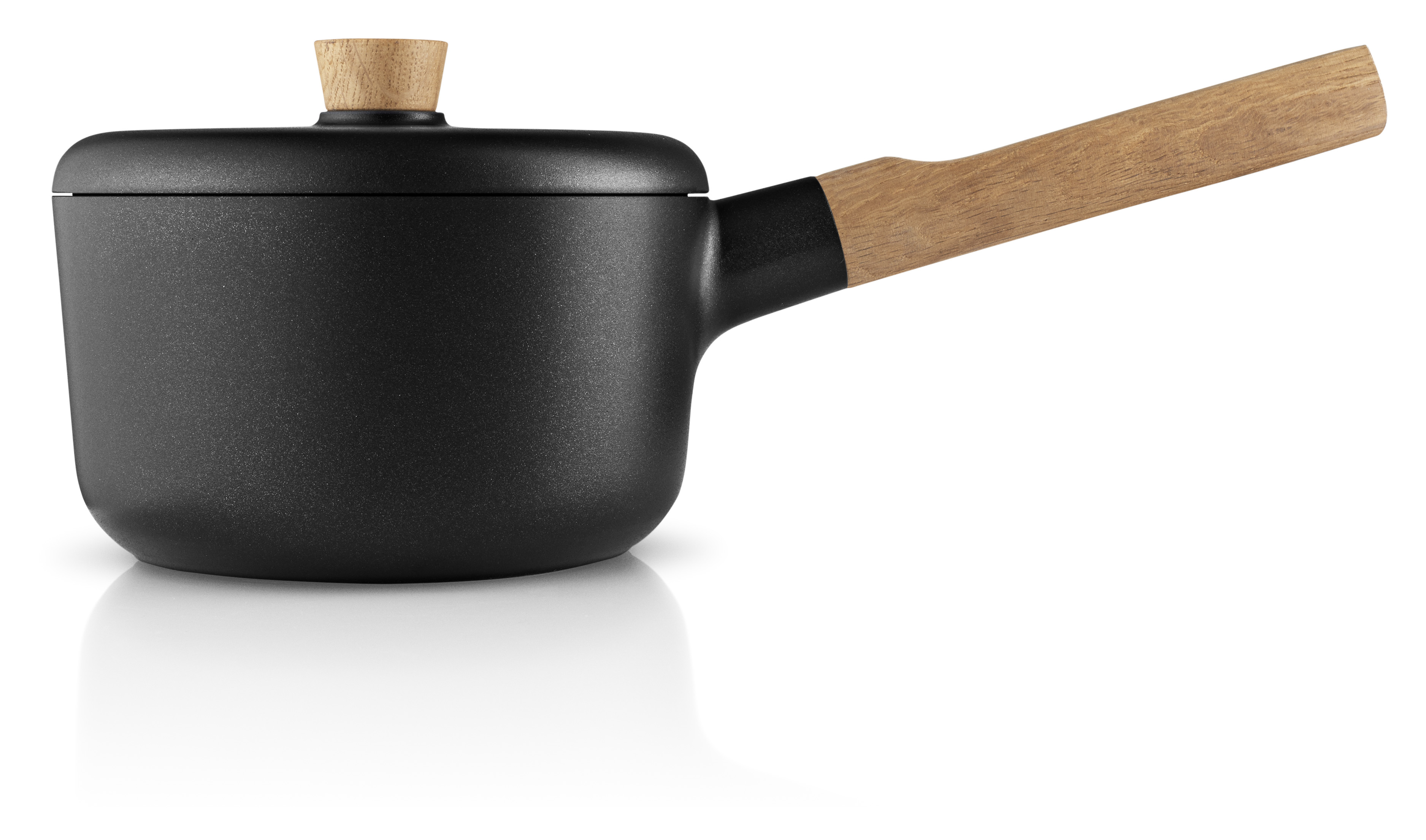 Nordic kitchen saucepan - 1.5 l - Slip-Let® non-stick