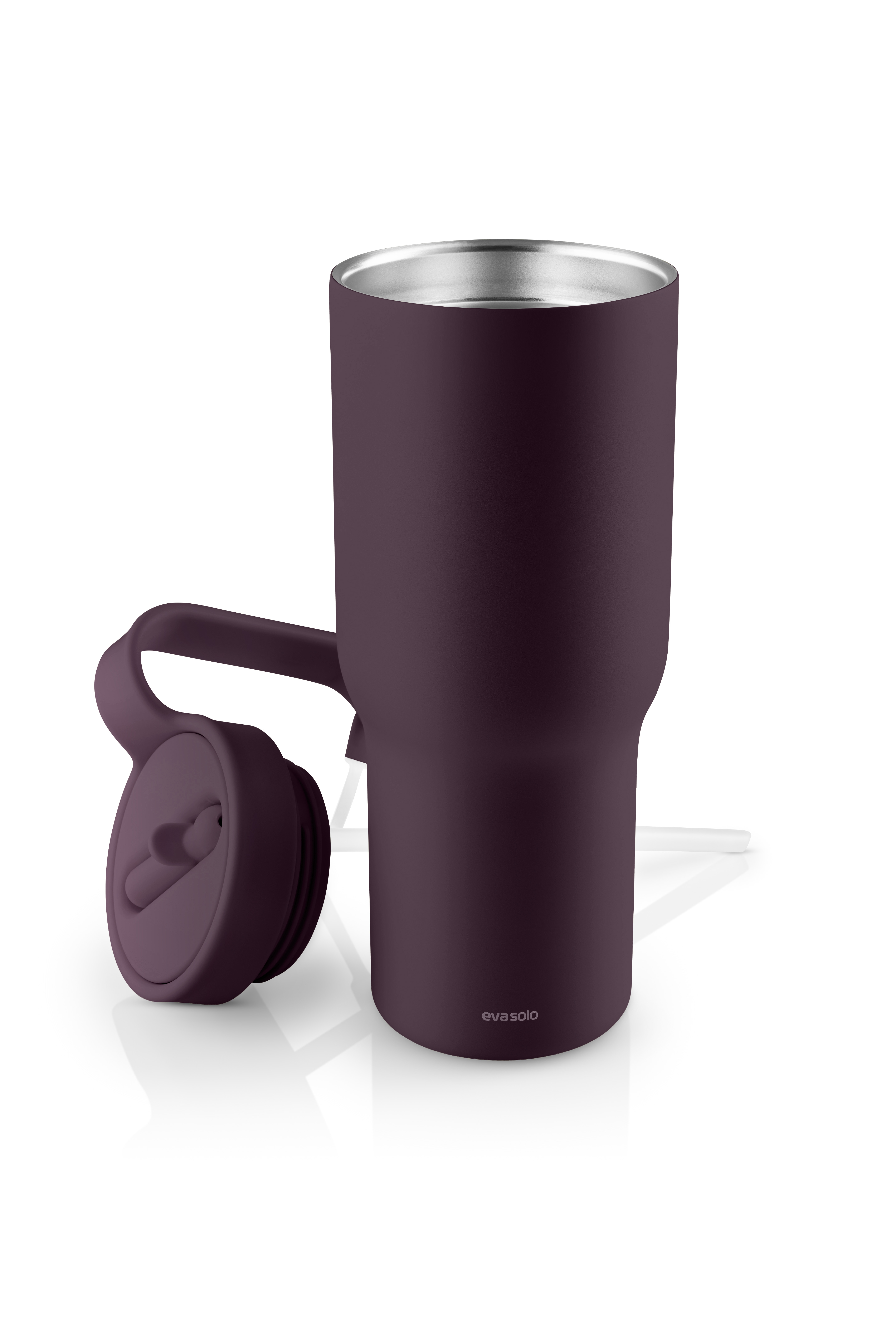 Sip'n'Go Tumbler 0,9 L Fig purple