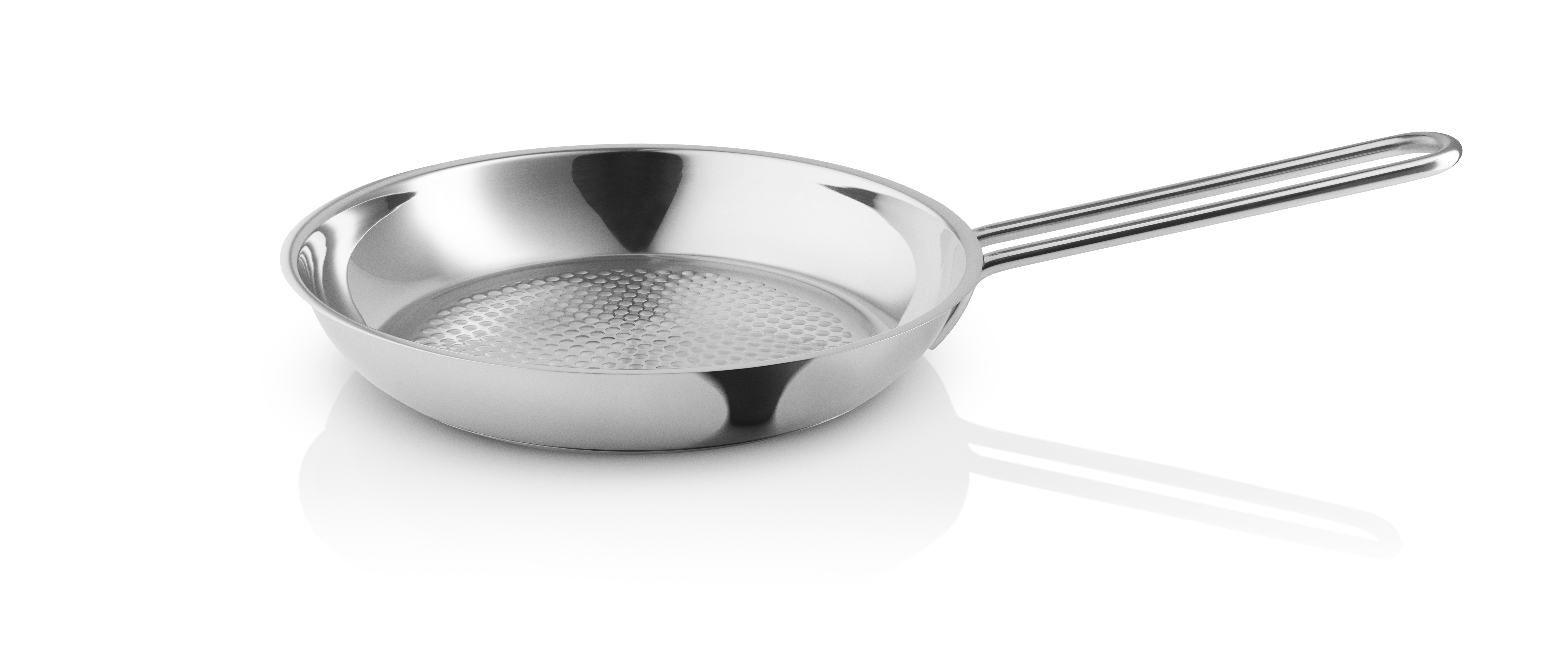 Honeycomb frying pan - 24 cm