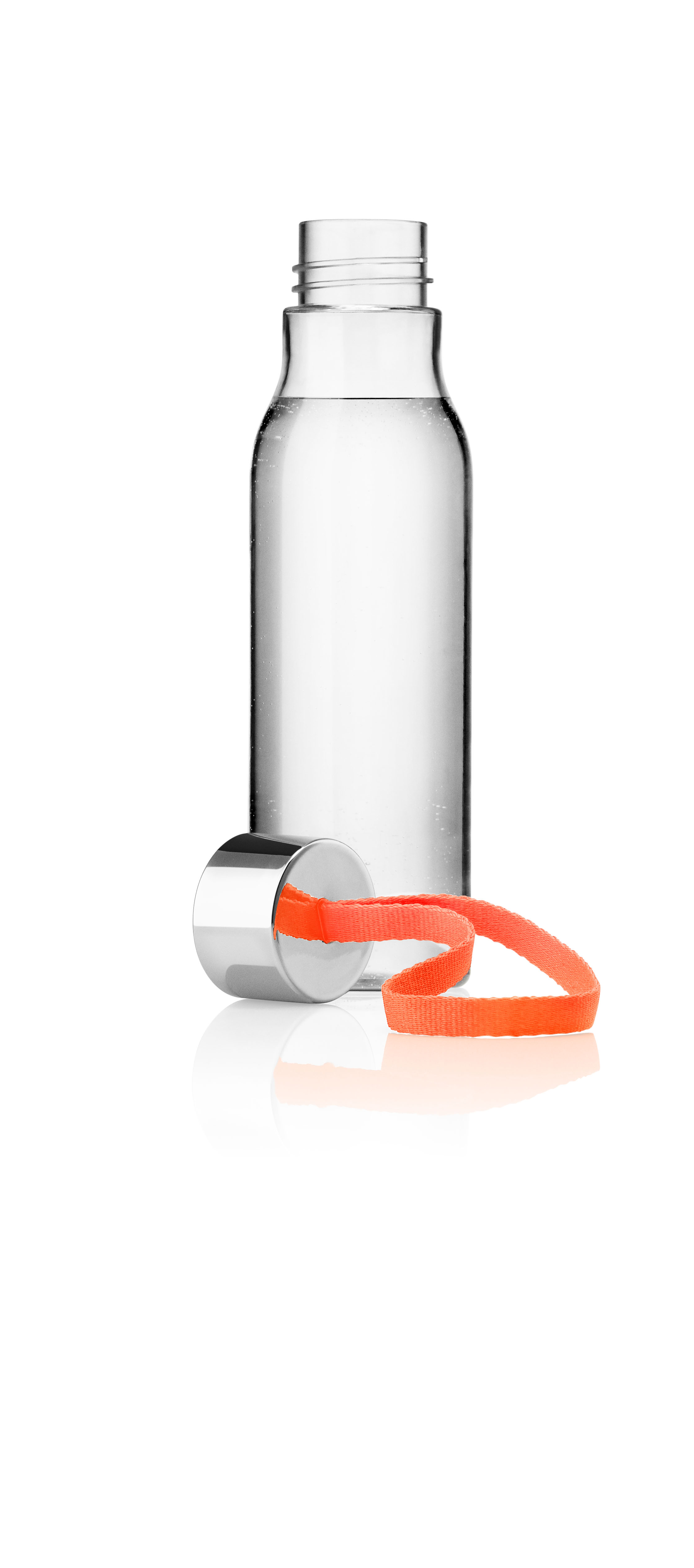 Drinking bottle - 0.5 liters - Juicy orange