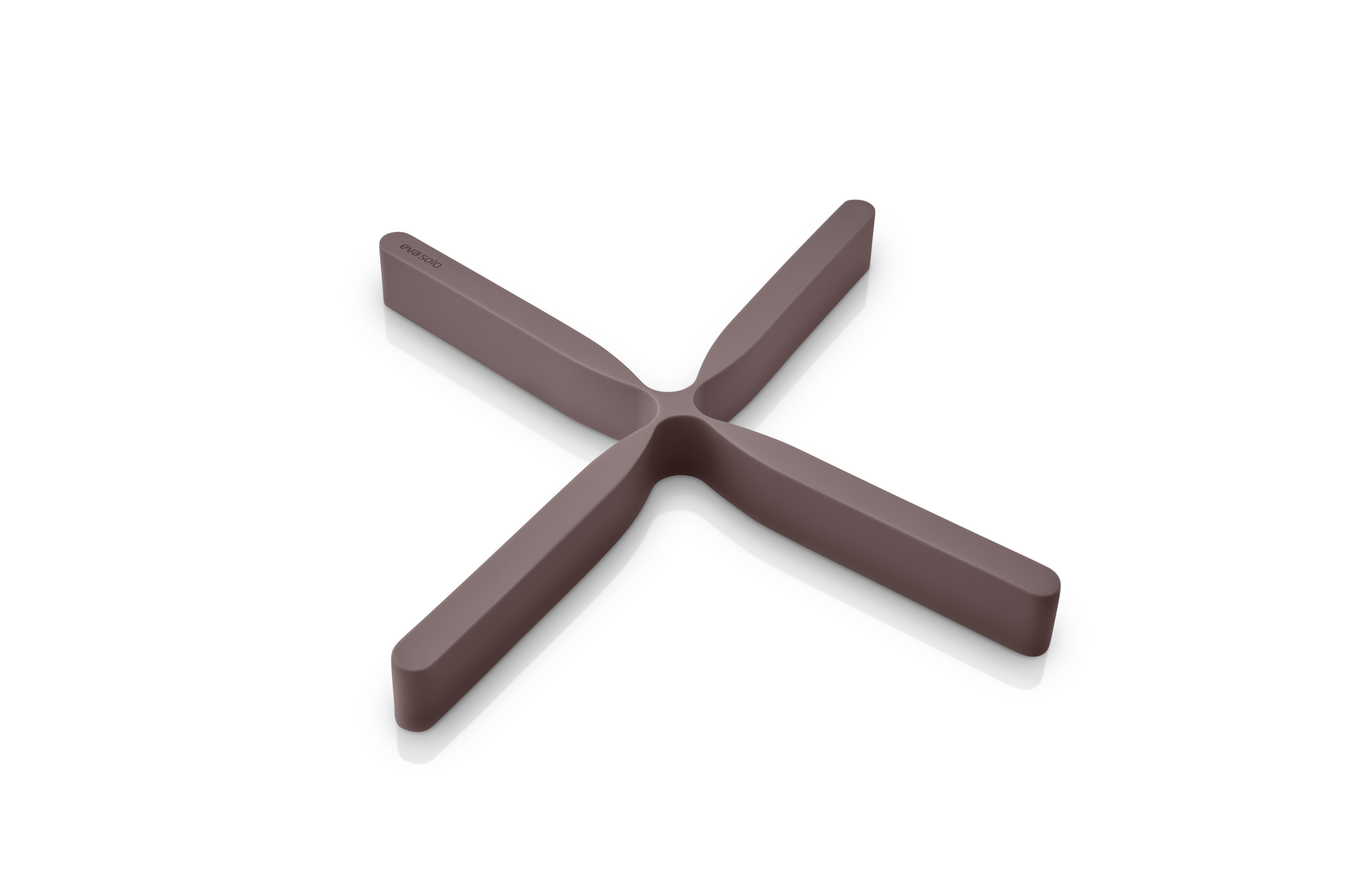 Flex Trivet - Vintage brown
