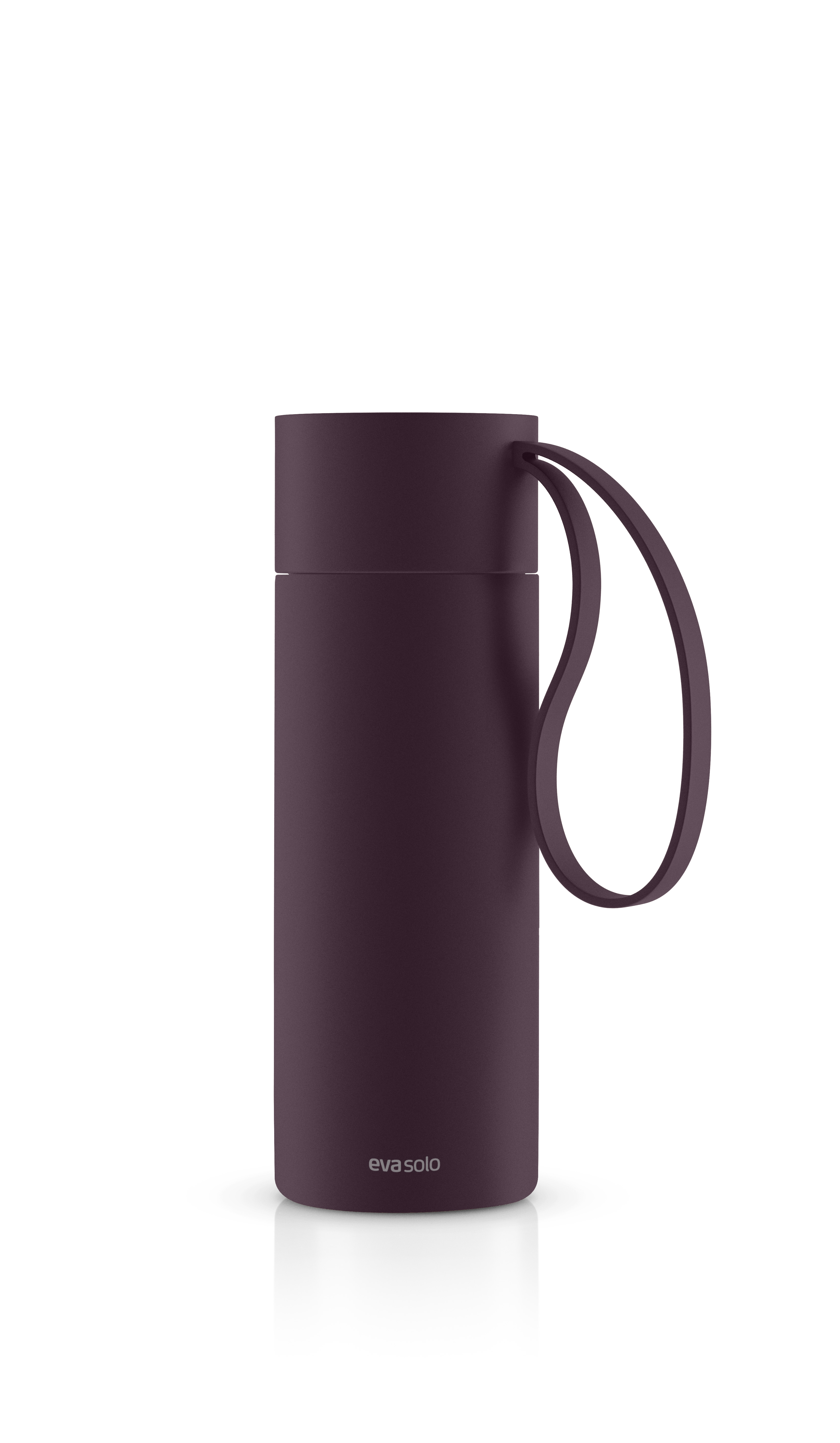 To Go Cup 0,35 L Fig purple