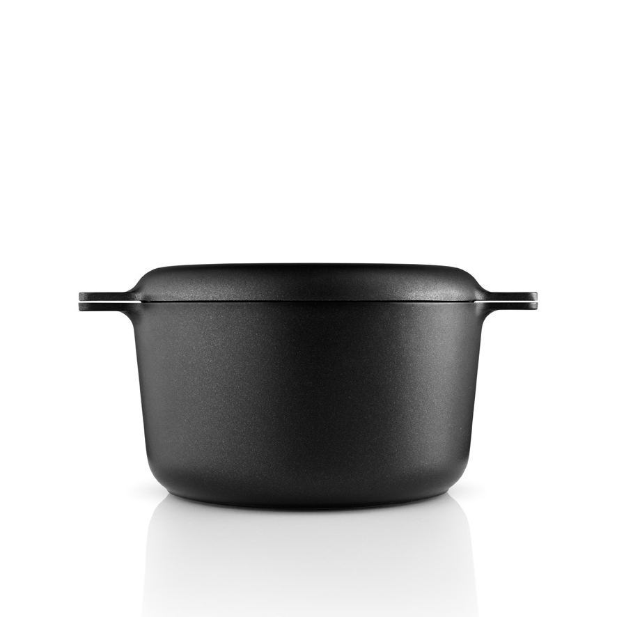 Nordic kitchen gryte - 3 l - Slip-Let®