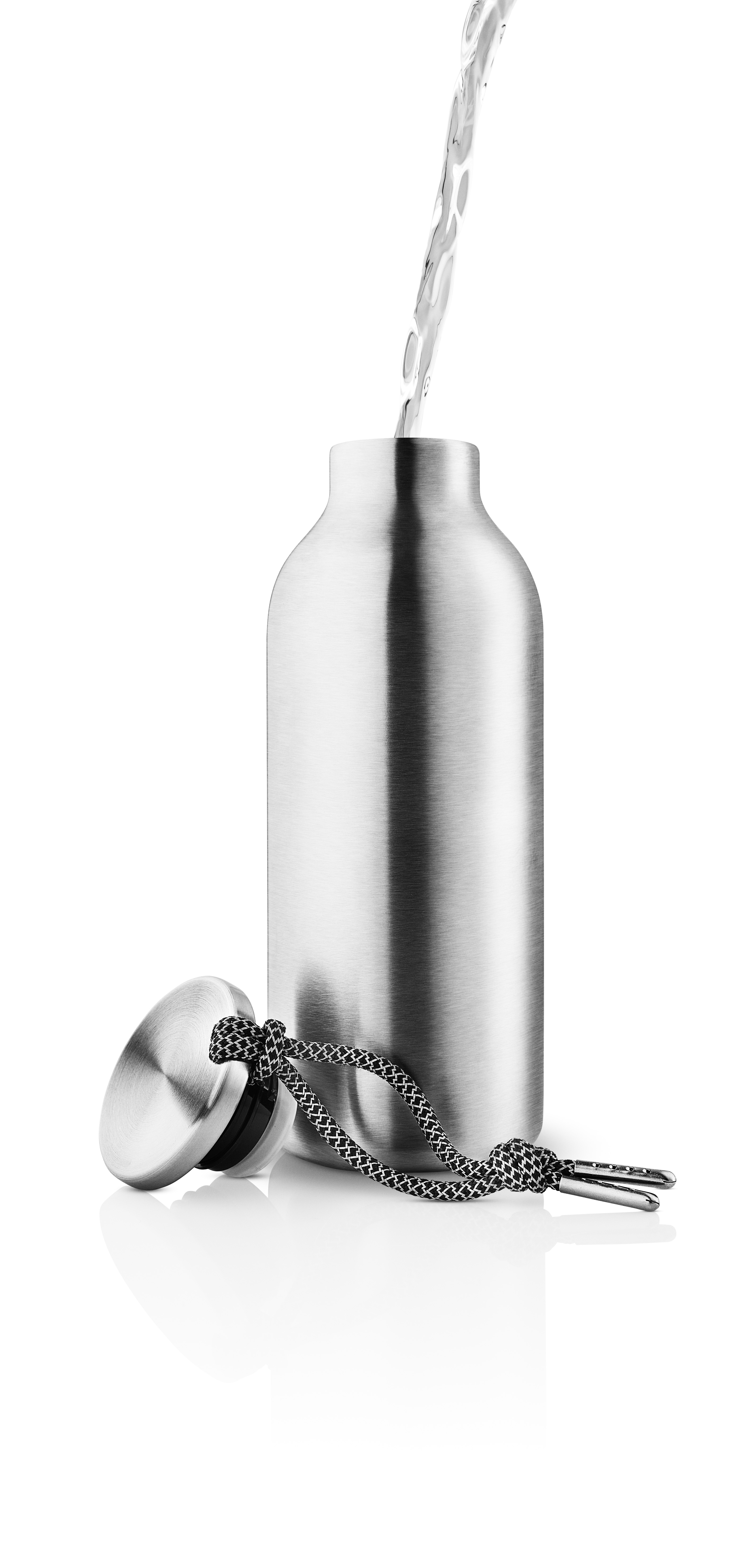 24/12 To Go Thermo flask - 0.5 litres - steel