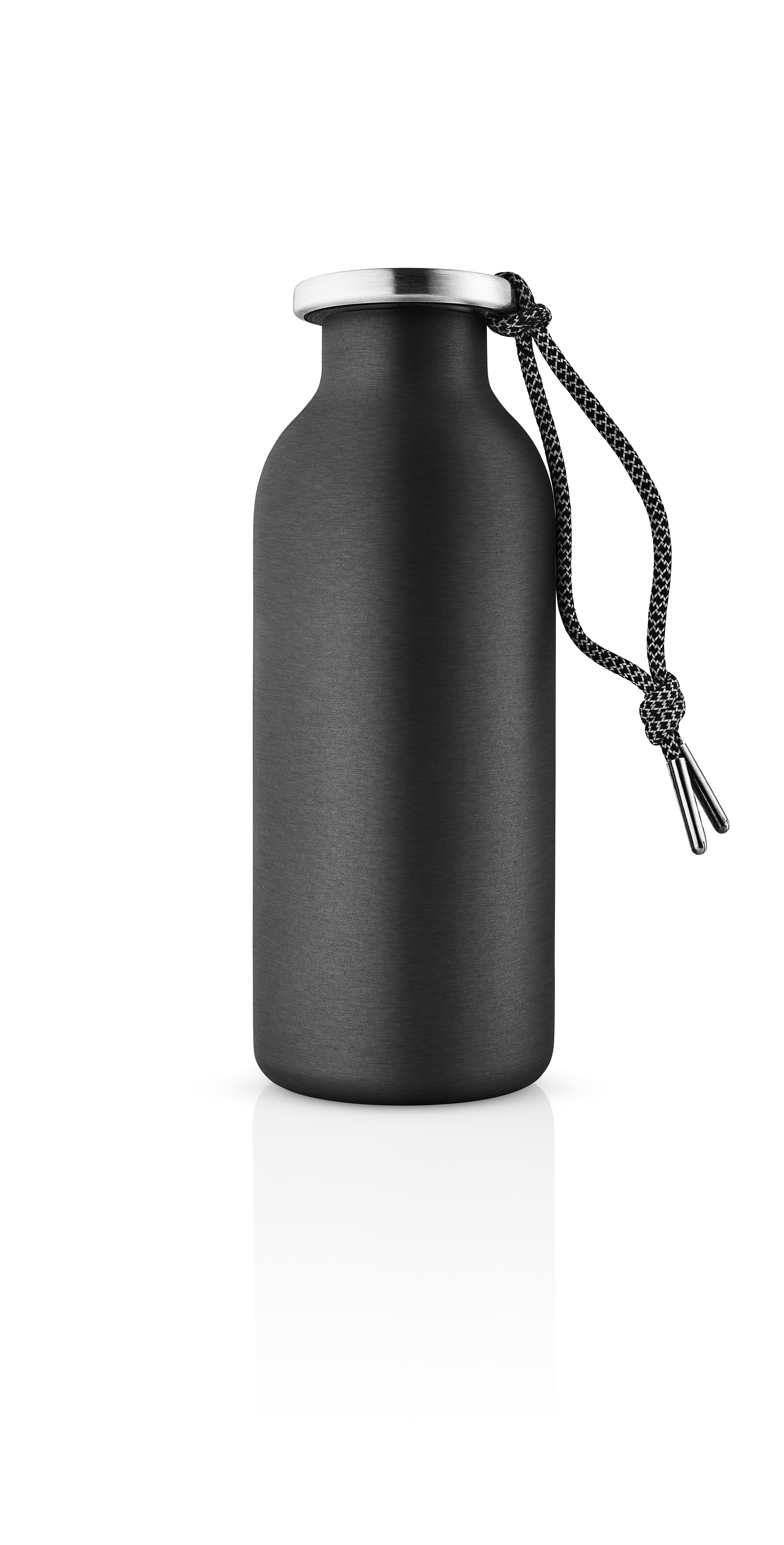 24/12 To Go Thermo flask - 0.5 litres - black