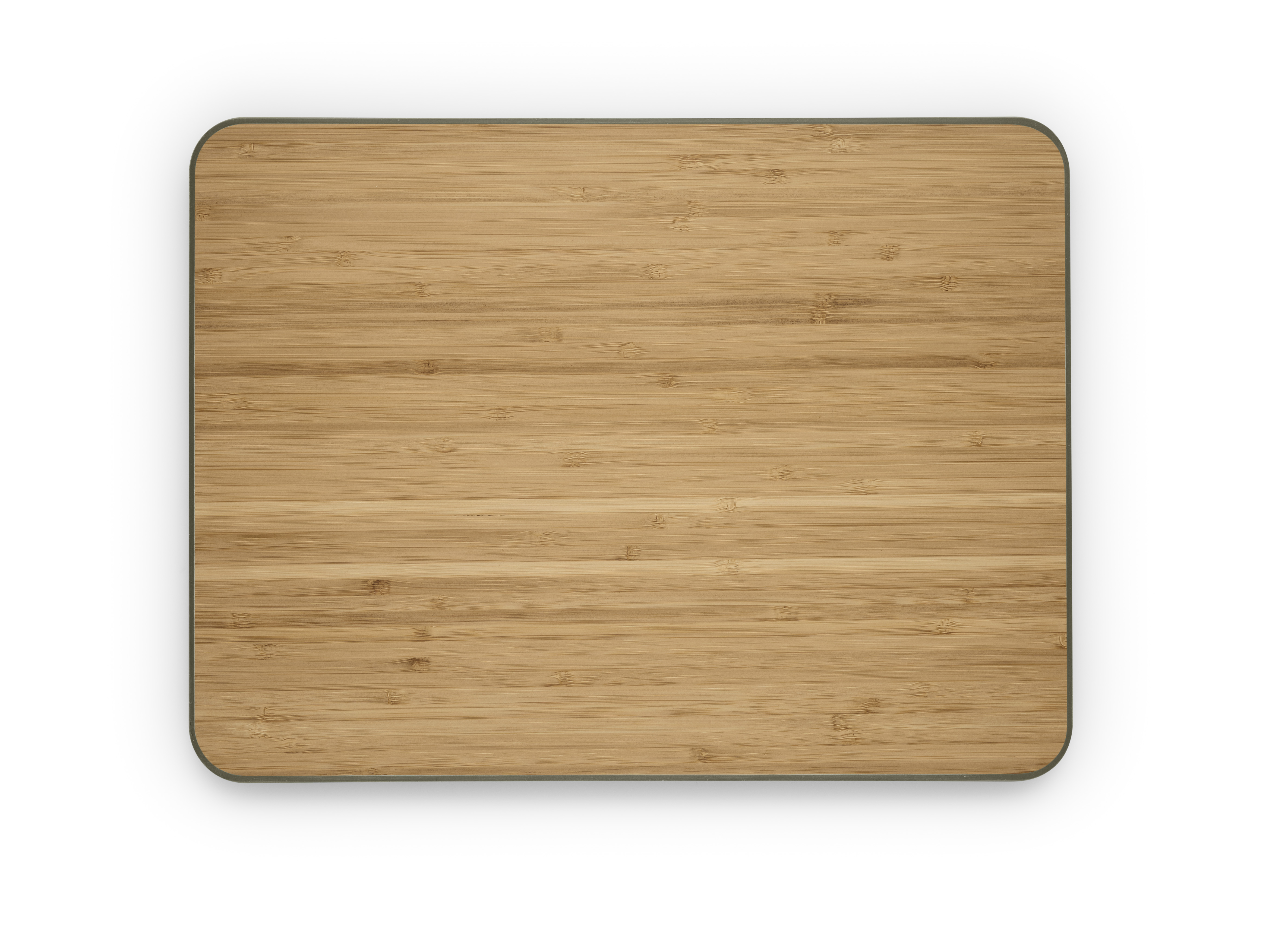 Green tools Bamboo cutting board - 39x28 cm