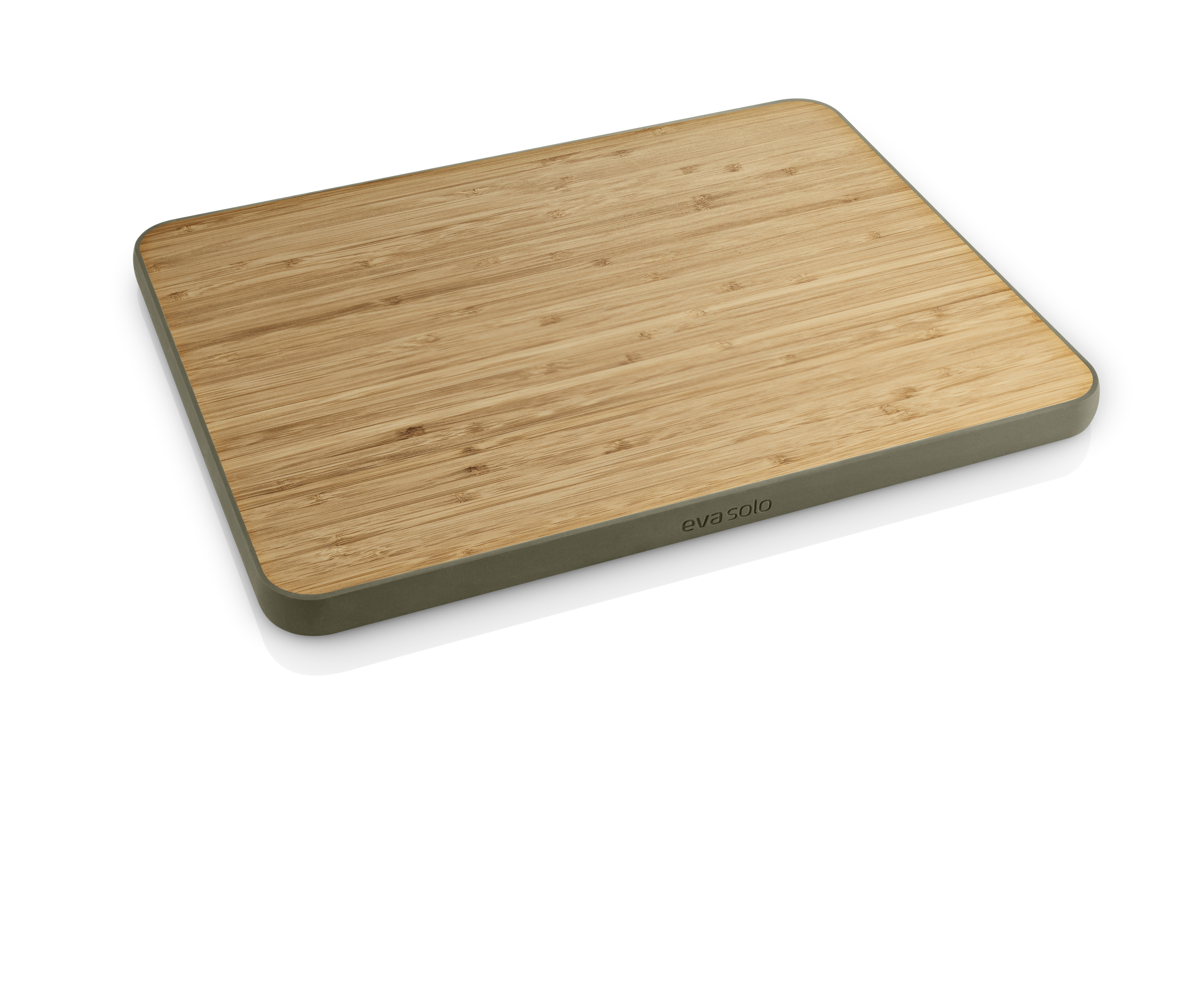 Green tools Bamboo cutting board - 39x28 cm