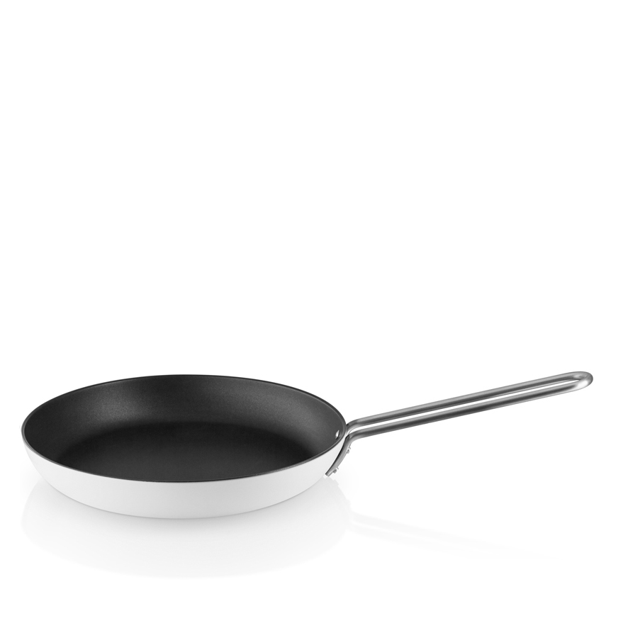 White line frying pan - 28 cm - Slip-Let® non-stick