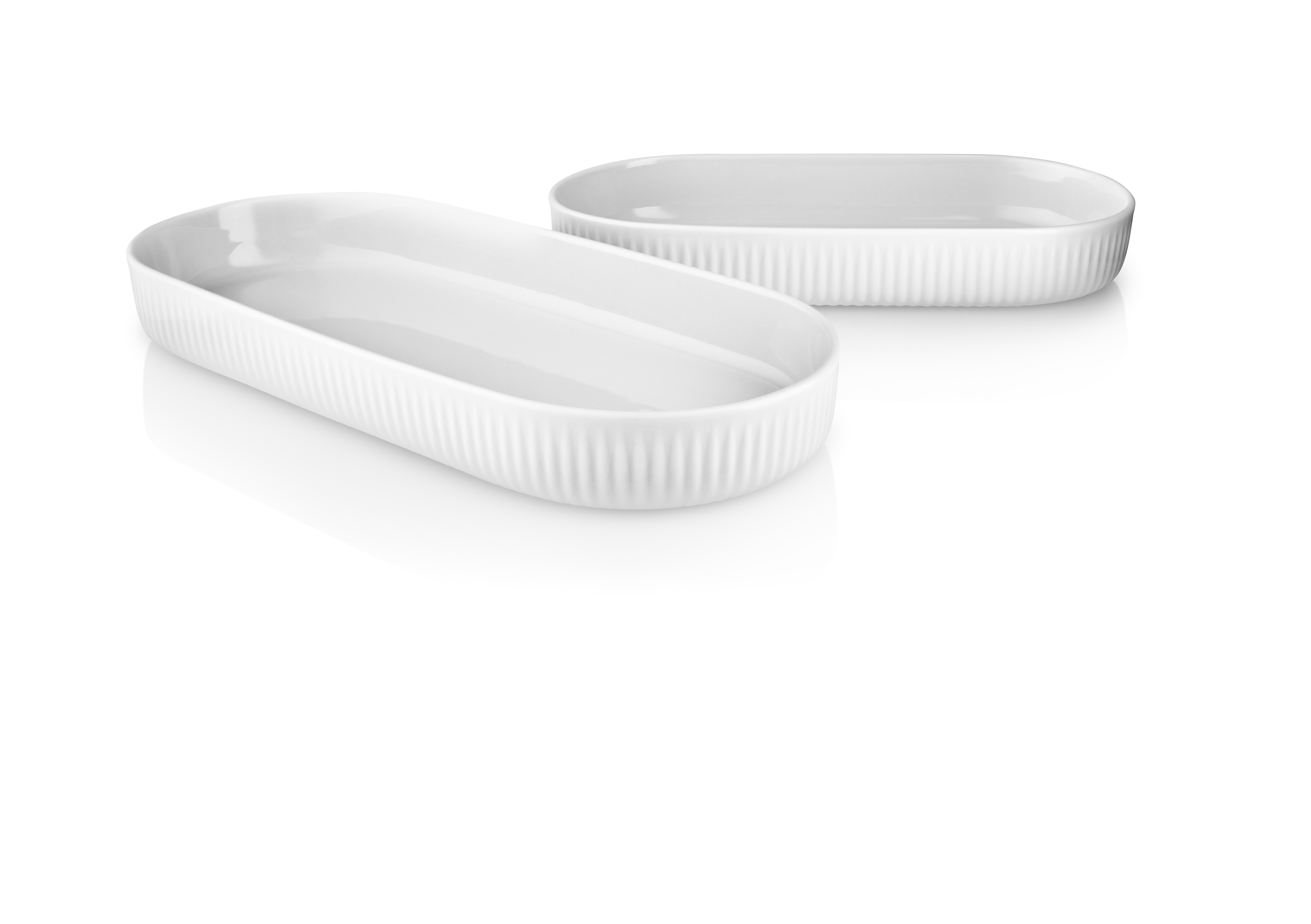Legio Nova serving dishes - 2 pcs.