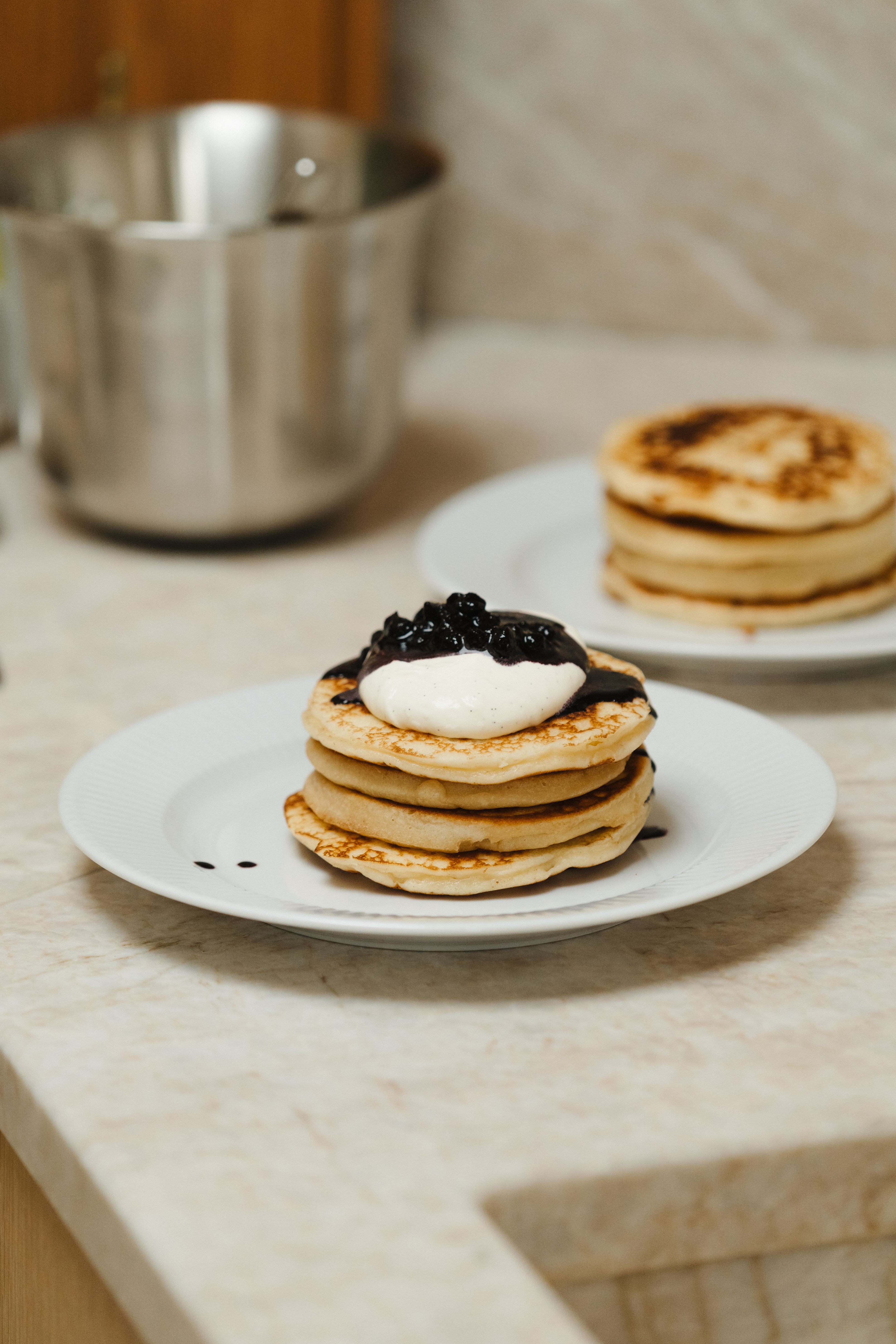 Legio Nova kagetallerken - 19 cm