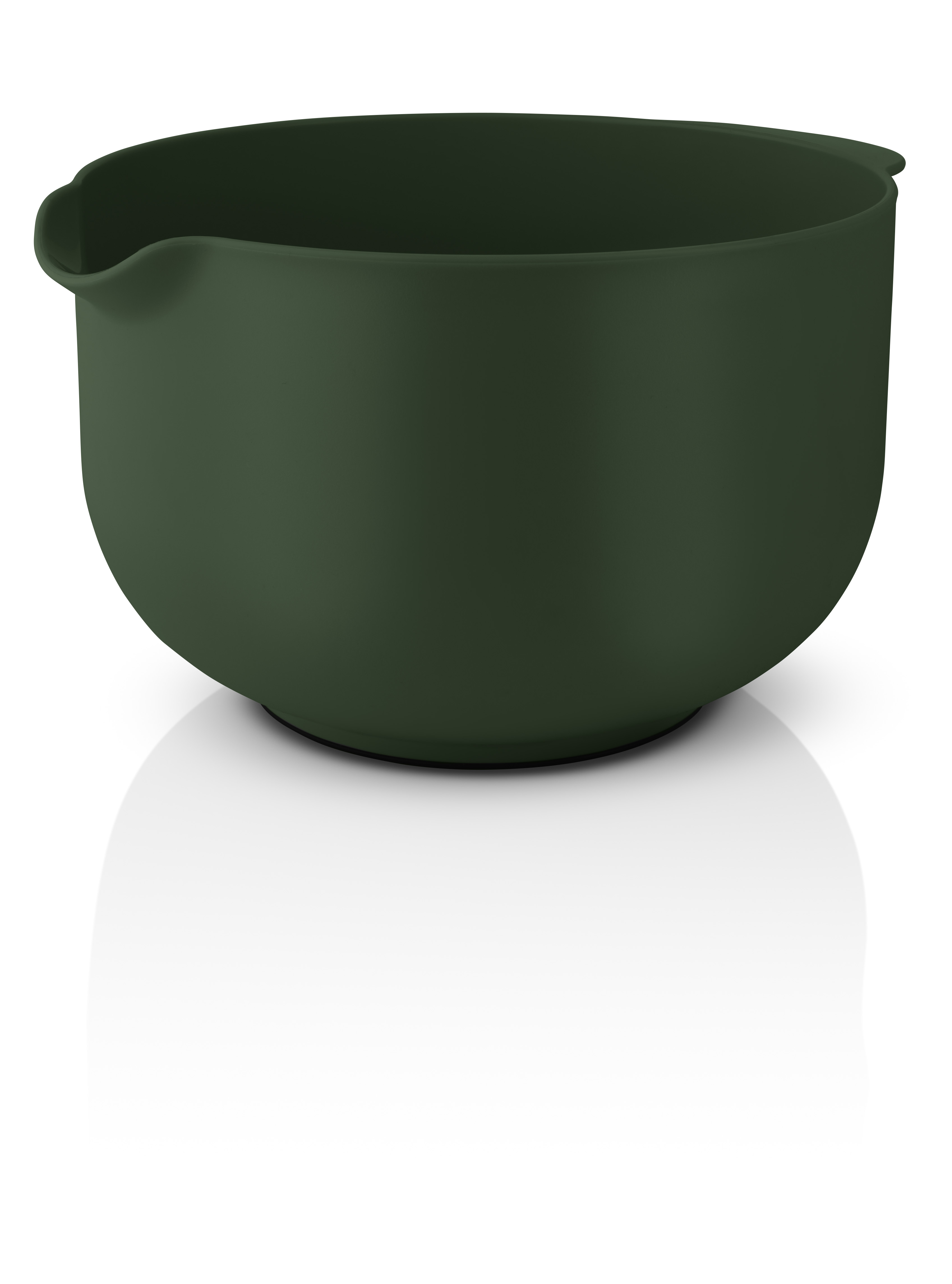 Eva mixing bowl - 3.0 l - Green