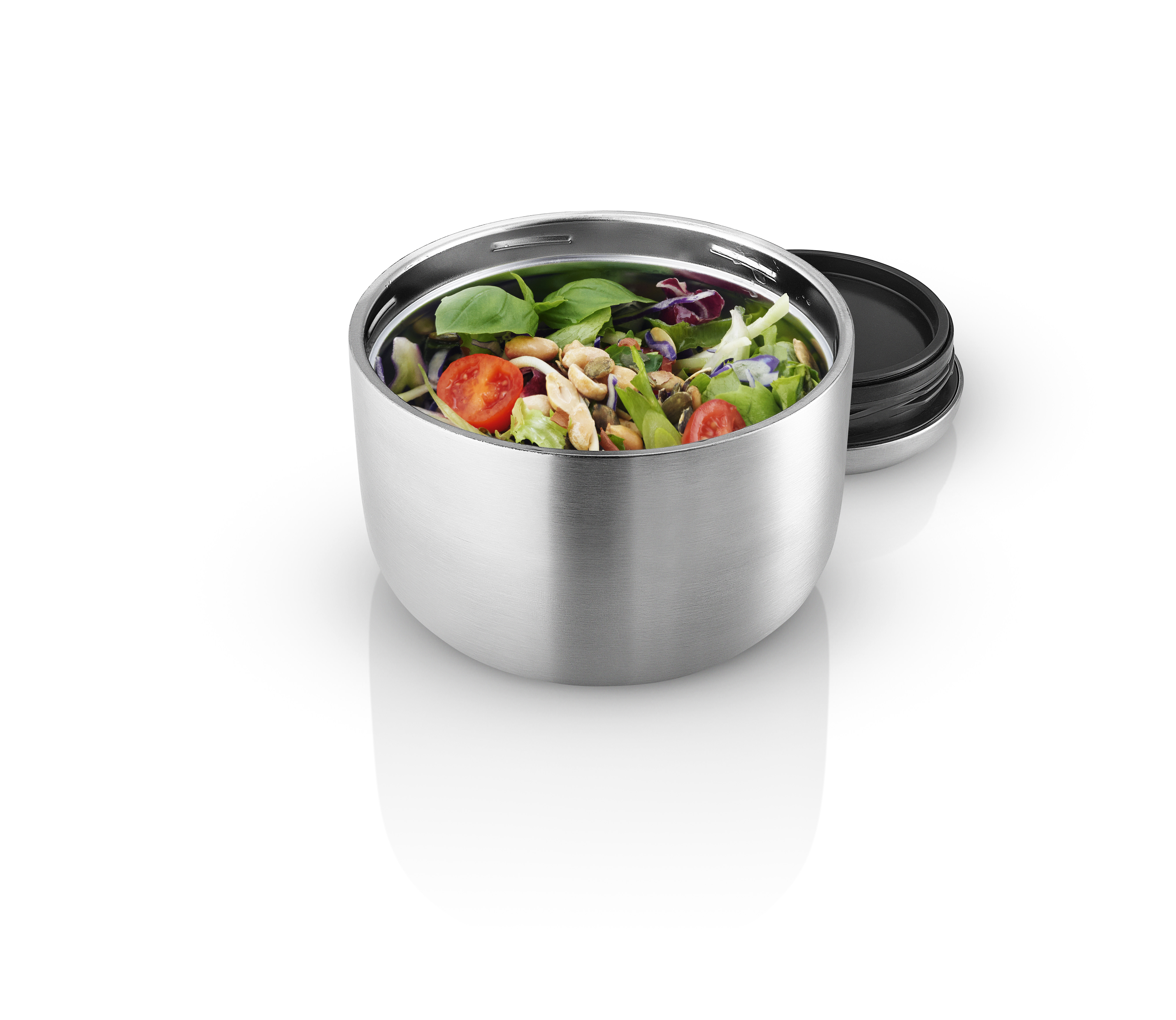 To Go thermo mealbox - 710 ml - Black