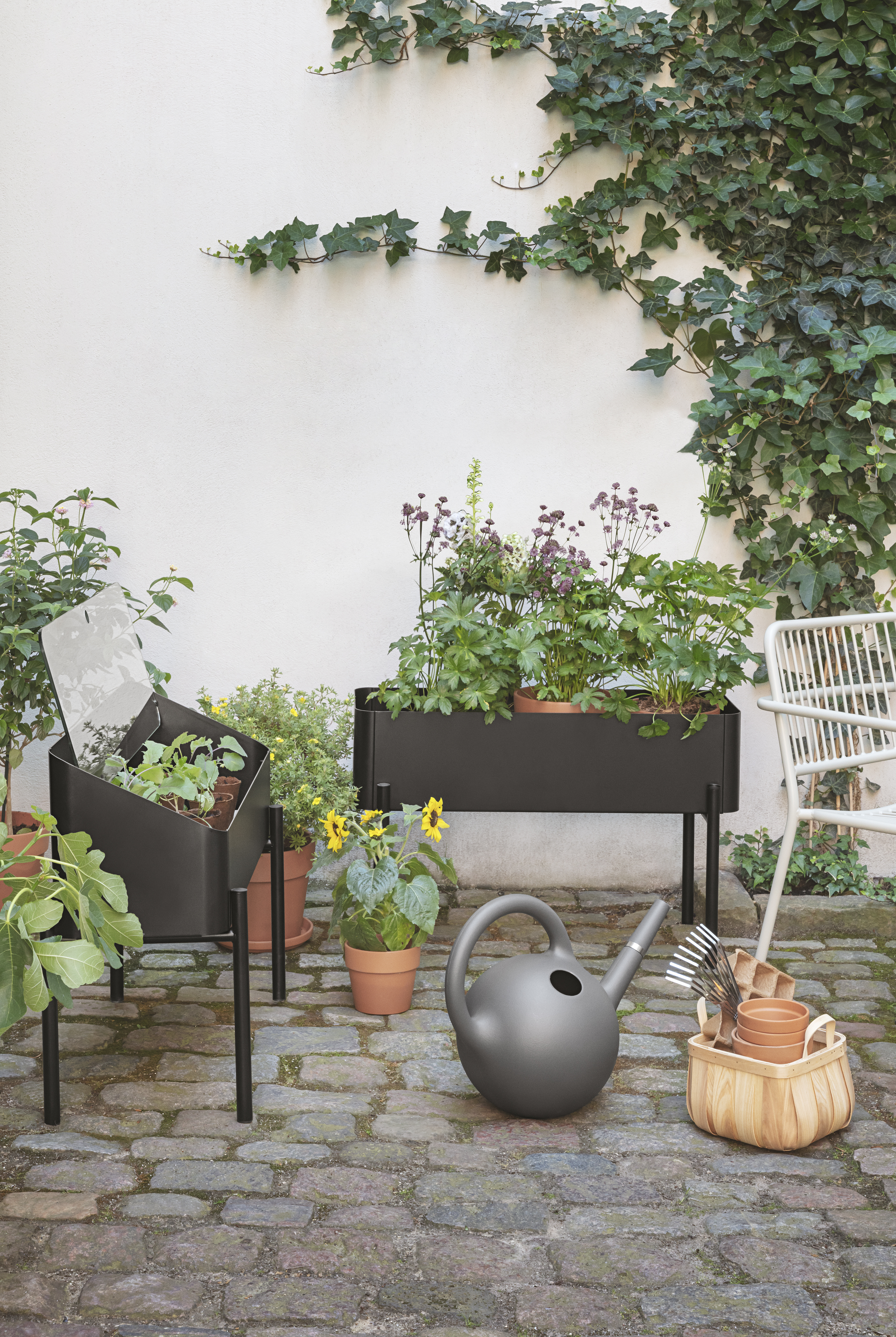 Simply Grow Plantekasse